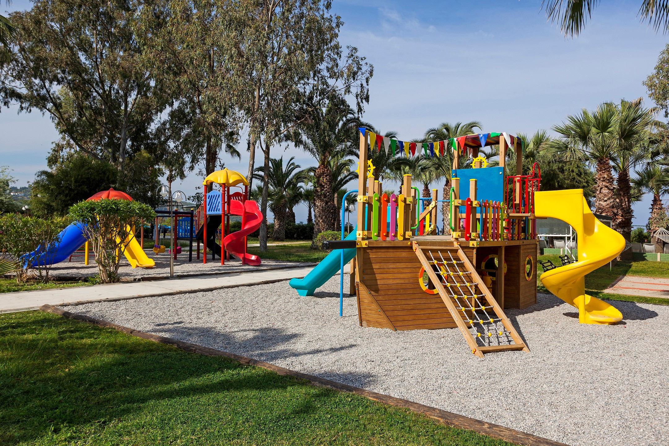 Richmond Ephesus Resort