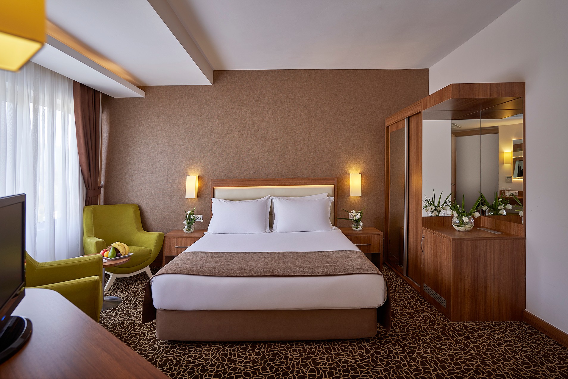 Richmond Ephesus Resort