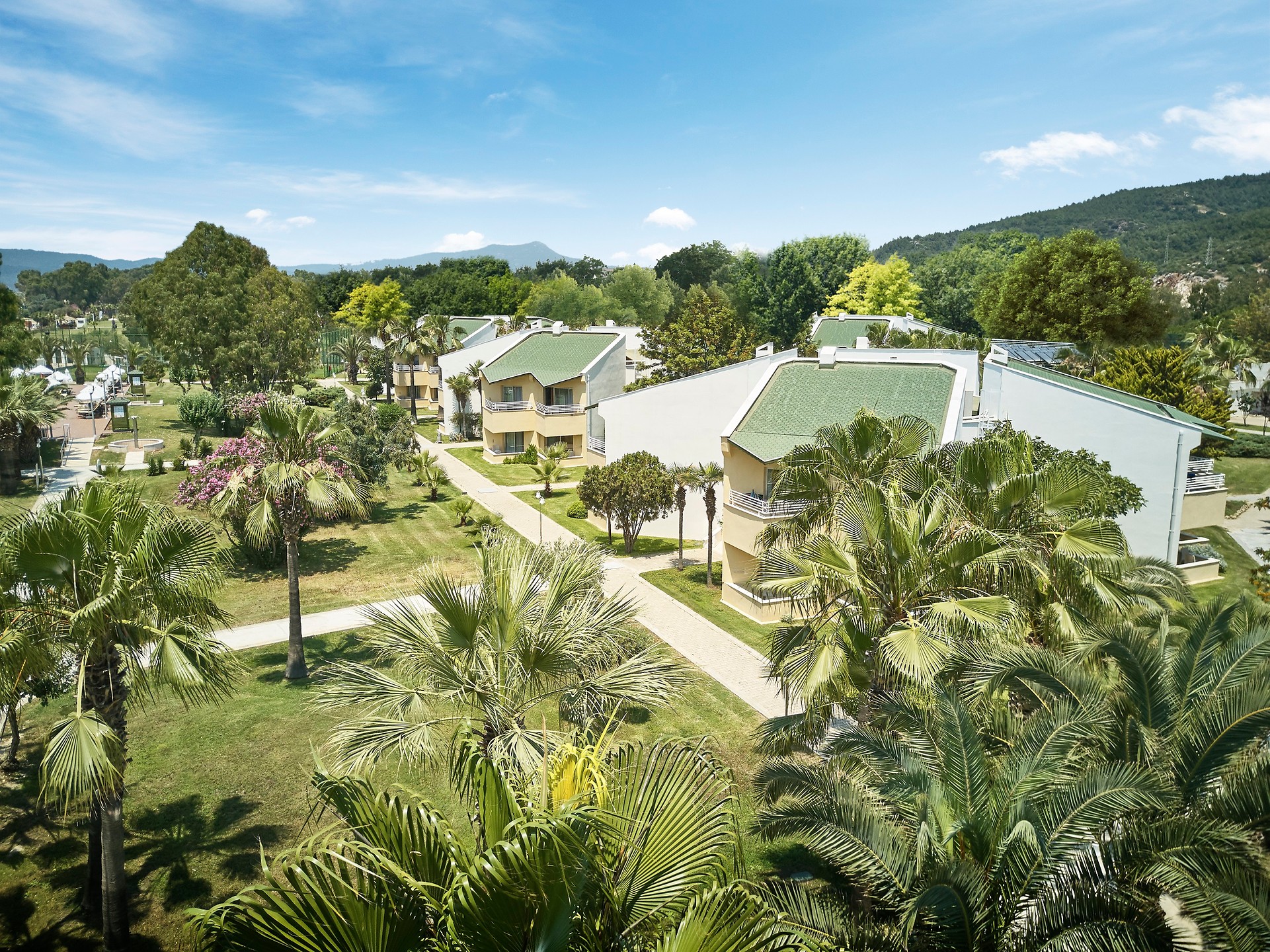 Richmond Ephesus Resort