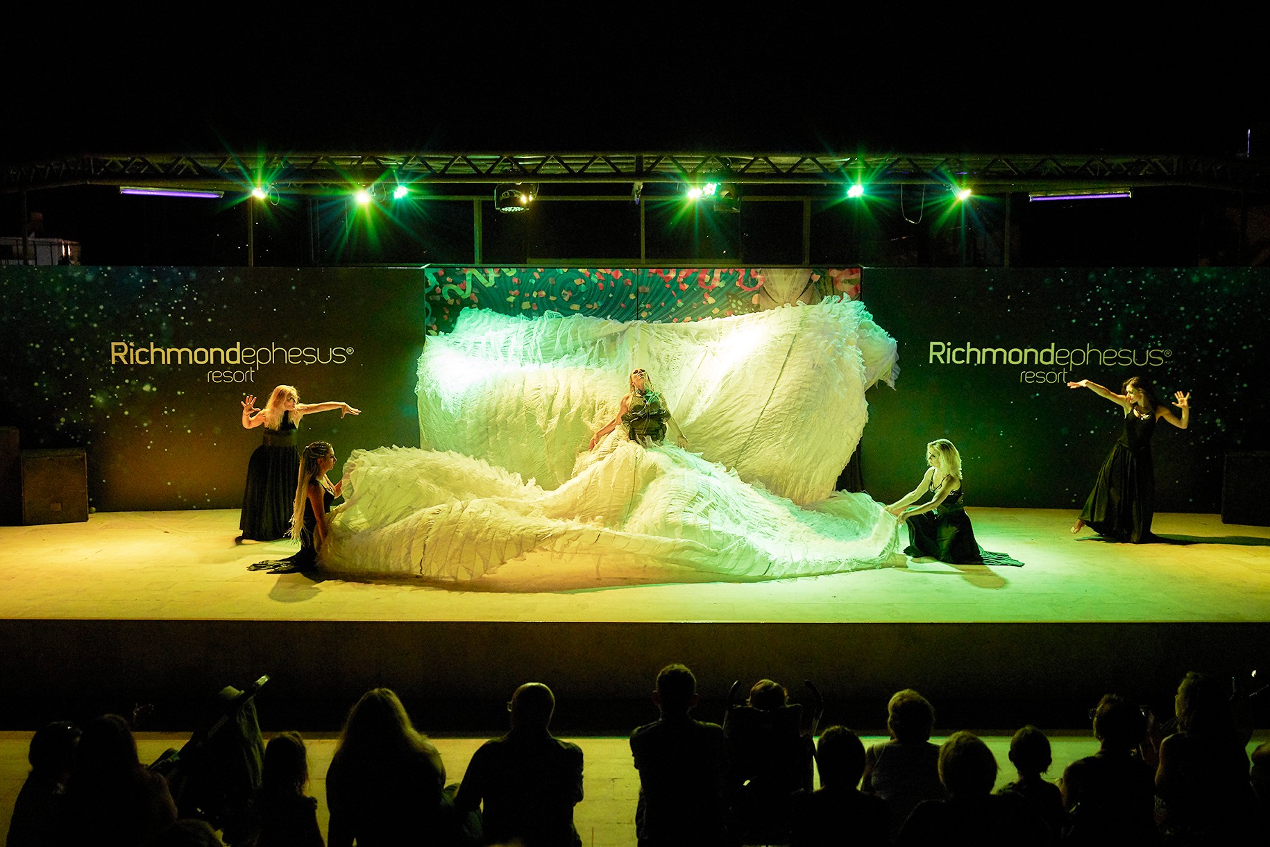 Richmond Ephesus Resort