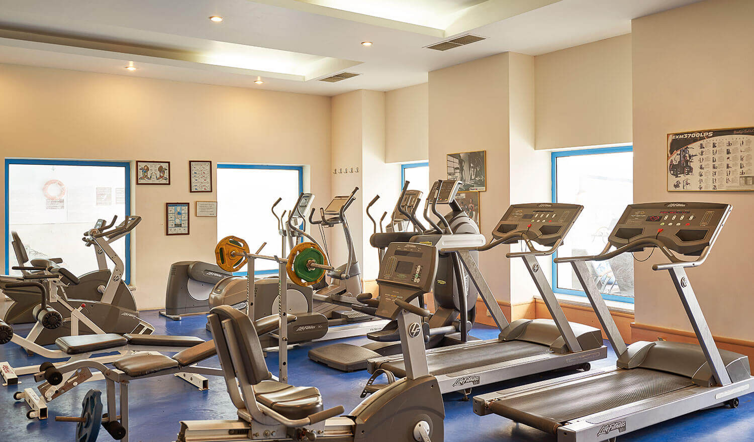 Richmond Ephesus Resort