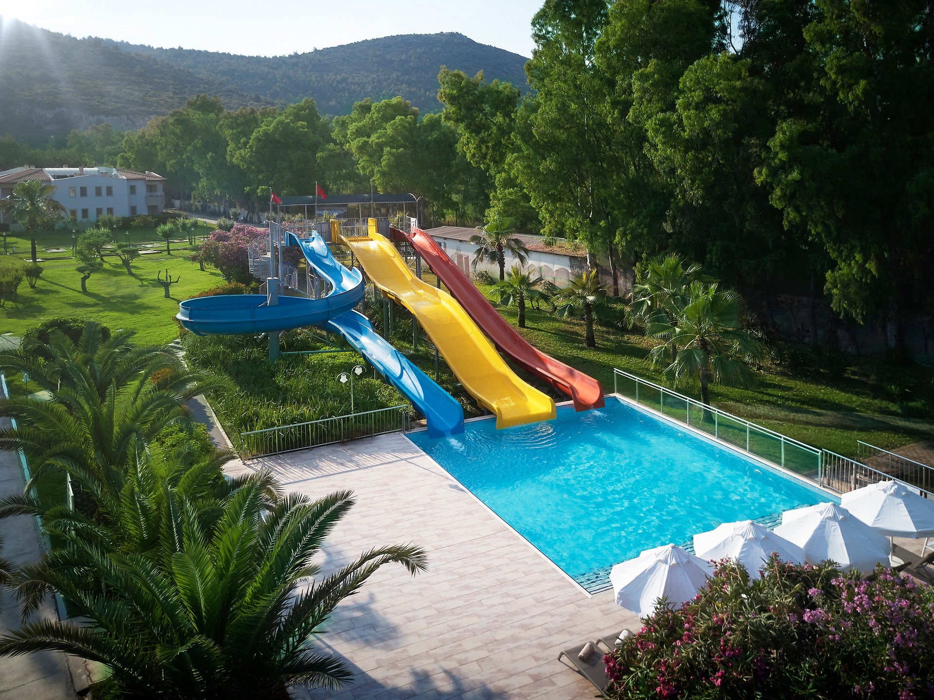 Richmond Ephesus Resort