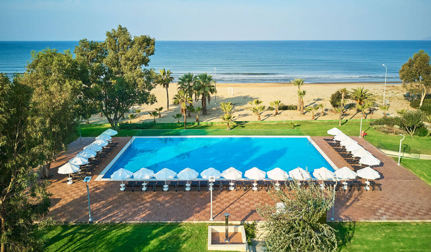 Richmond Ephesus Resort