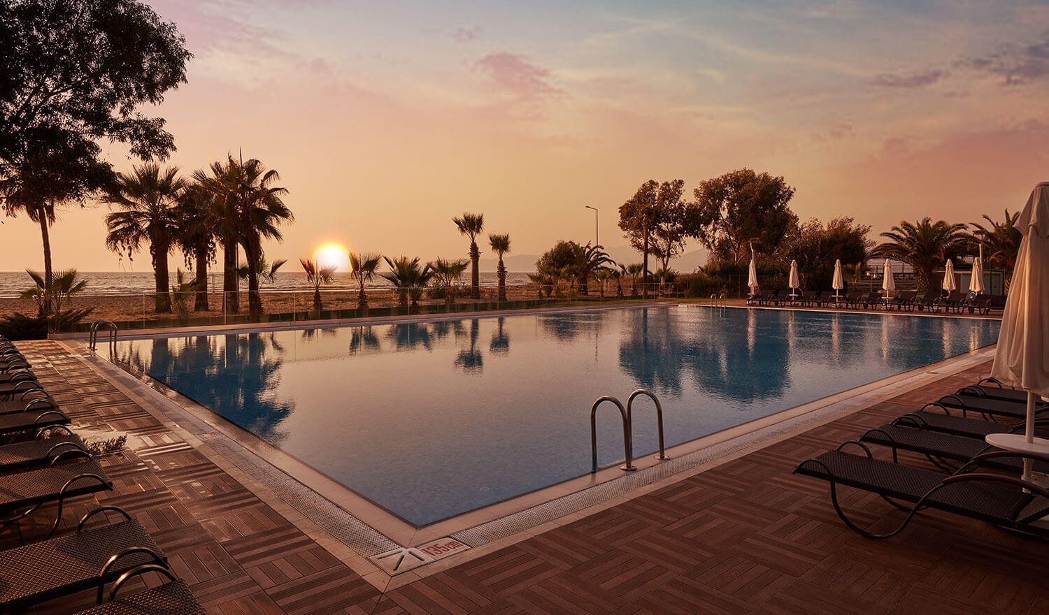 Richmond Ephesus Resort