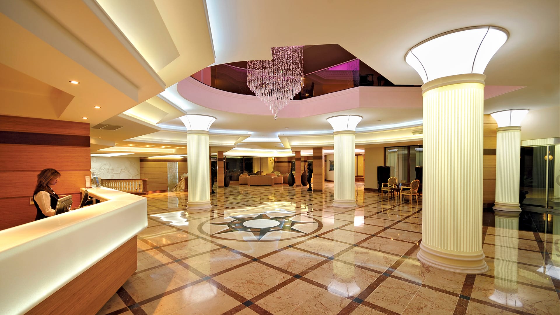 Samara Hotel Bodrum