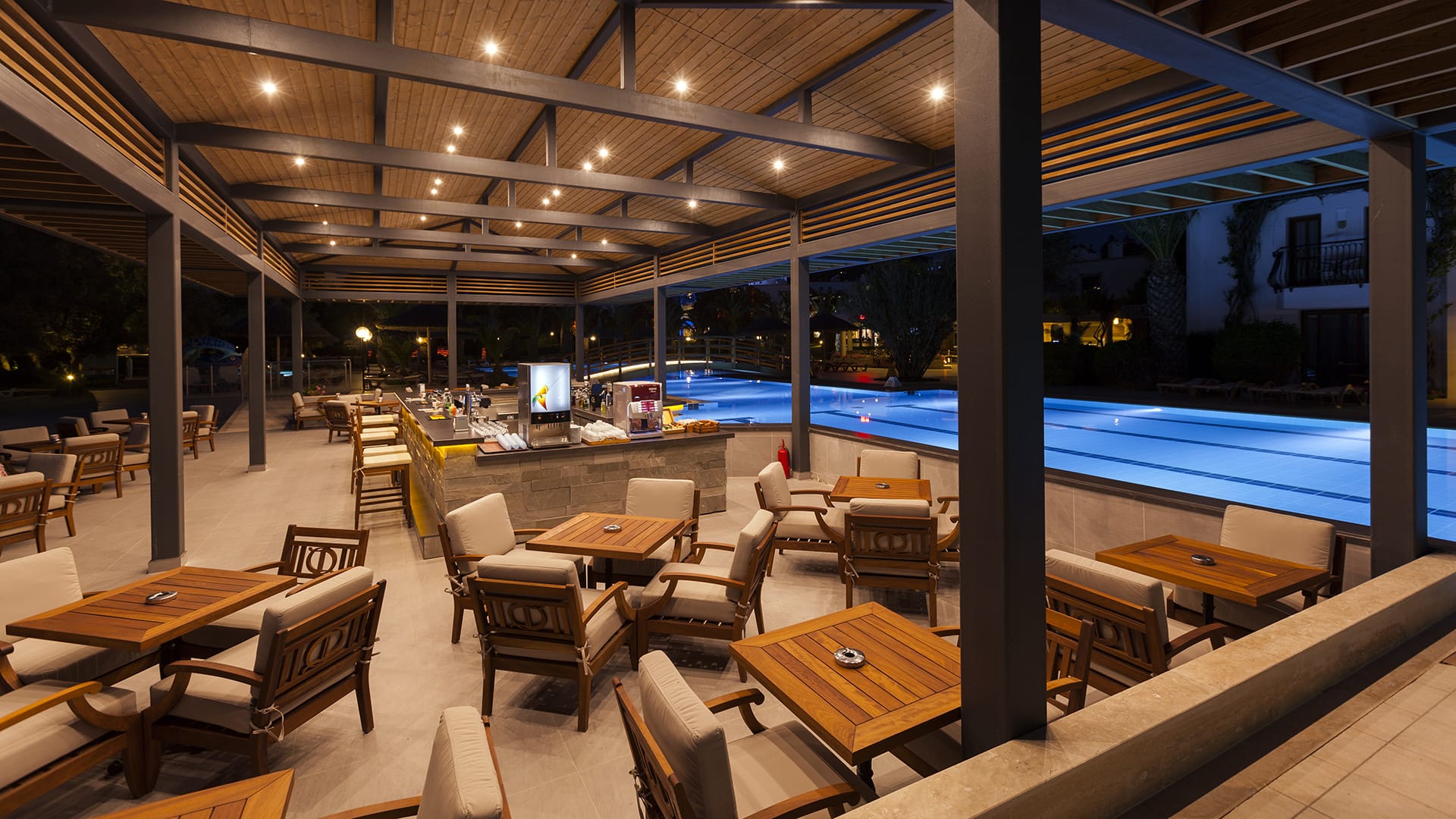 Samara Hotel Bodrum