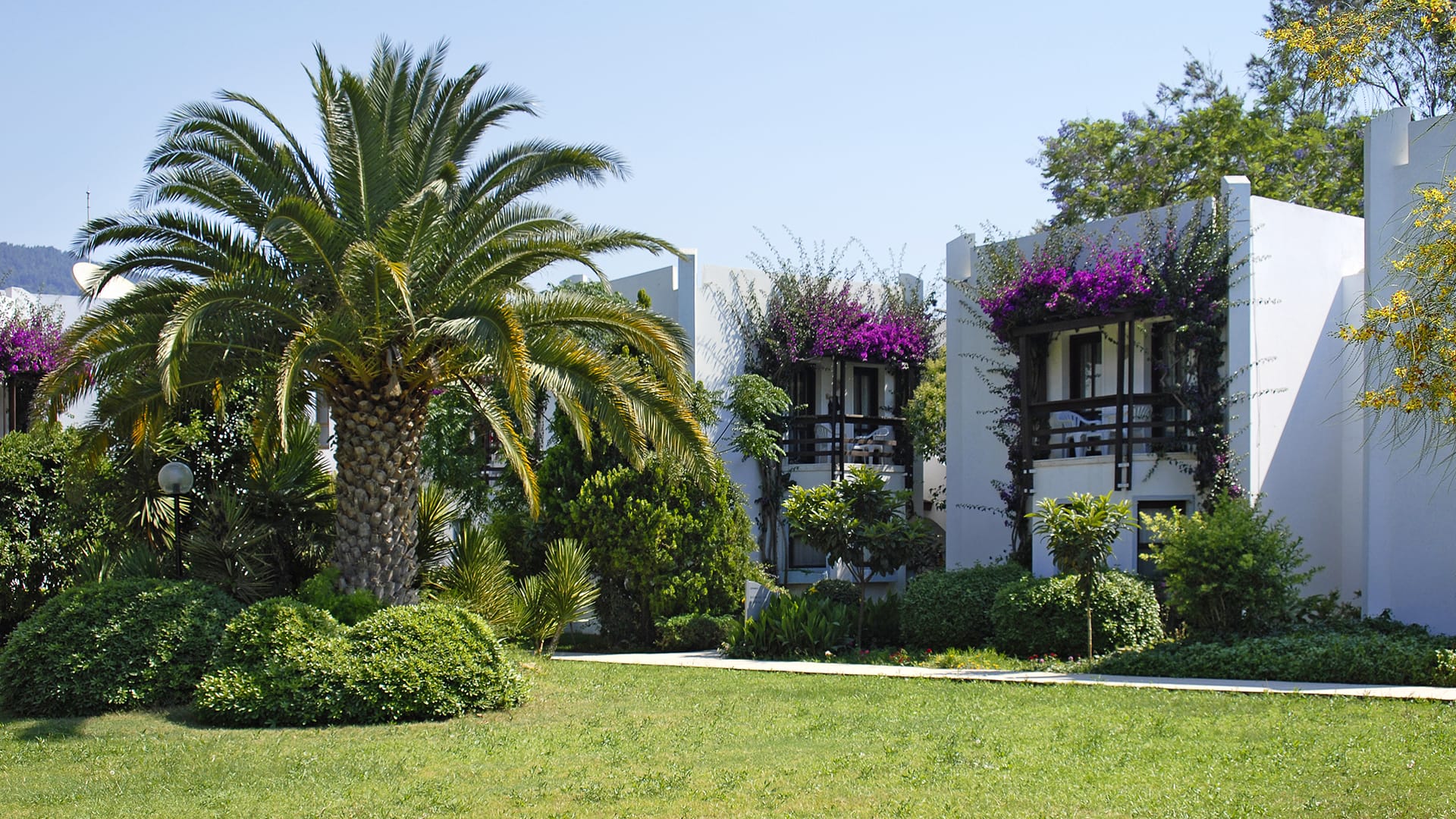 Samara Hotel Bodrum