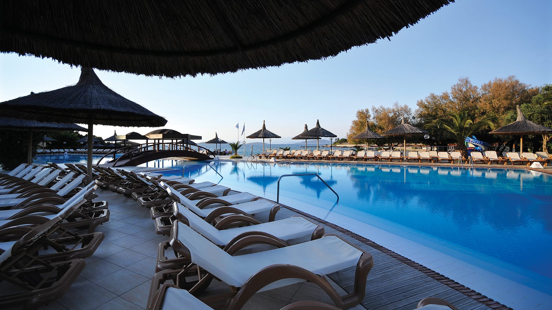 Samara Hotel Bodrum