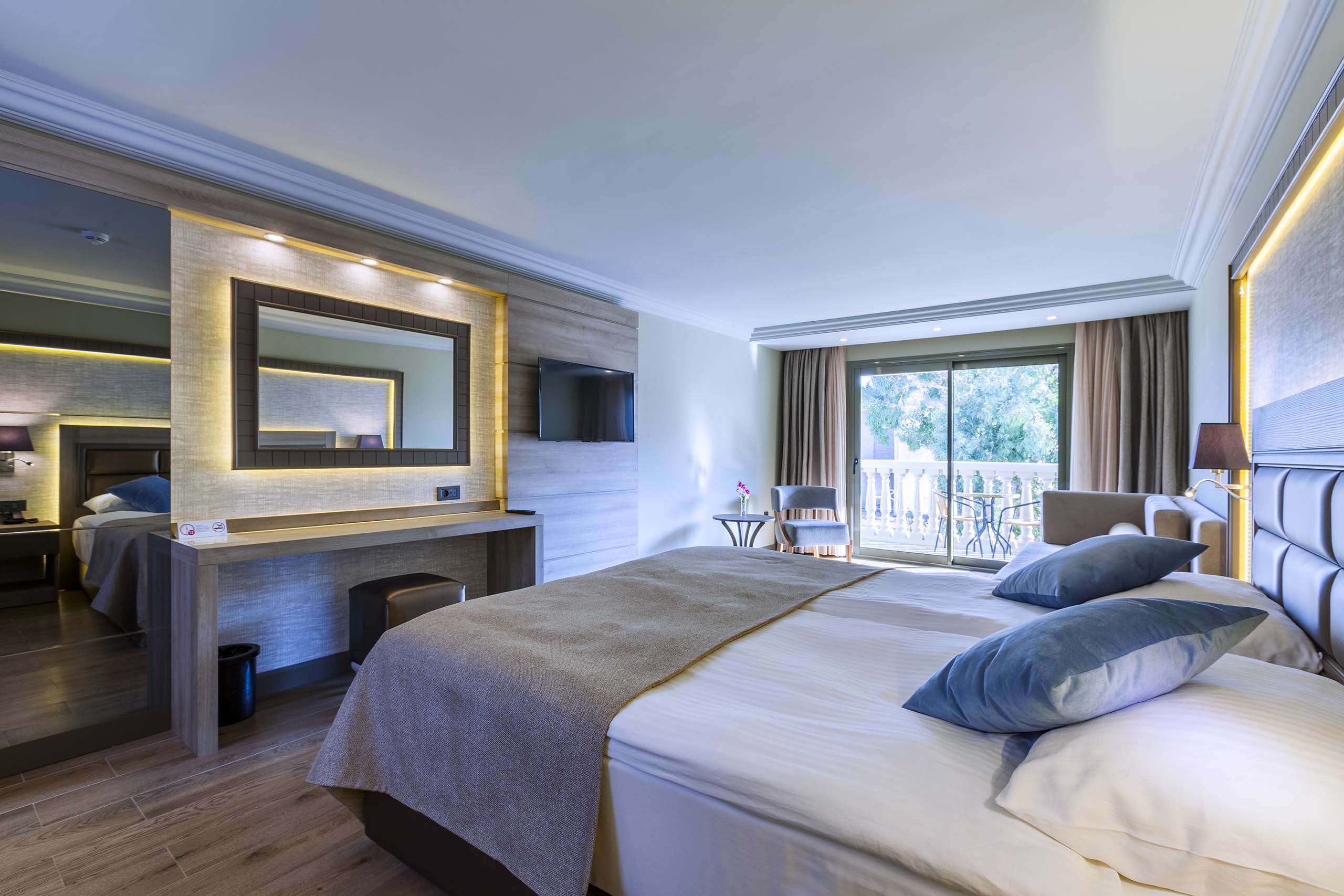 Samara Hotel Bodrum