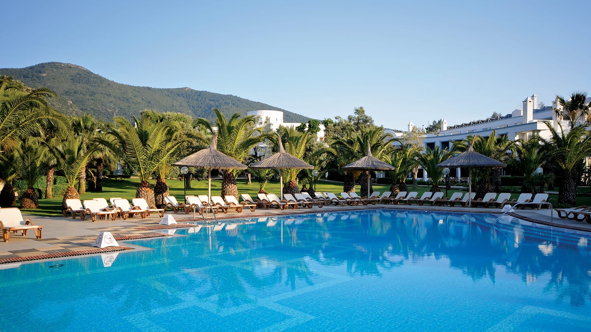 Samara Hotel Bodrum
