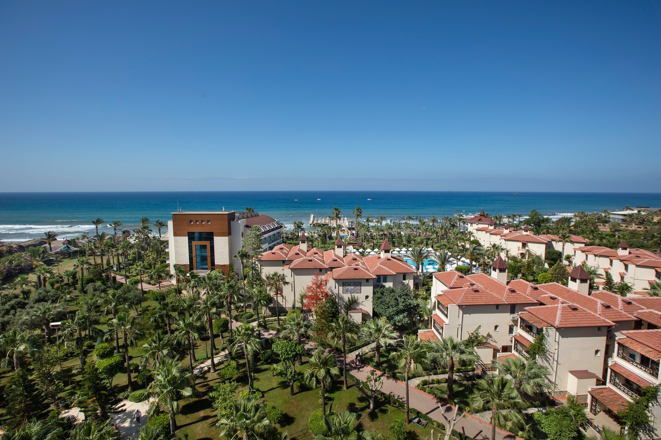 Saphir Hotel & Villas