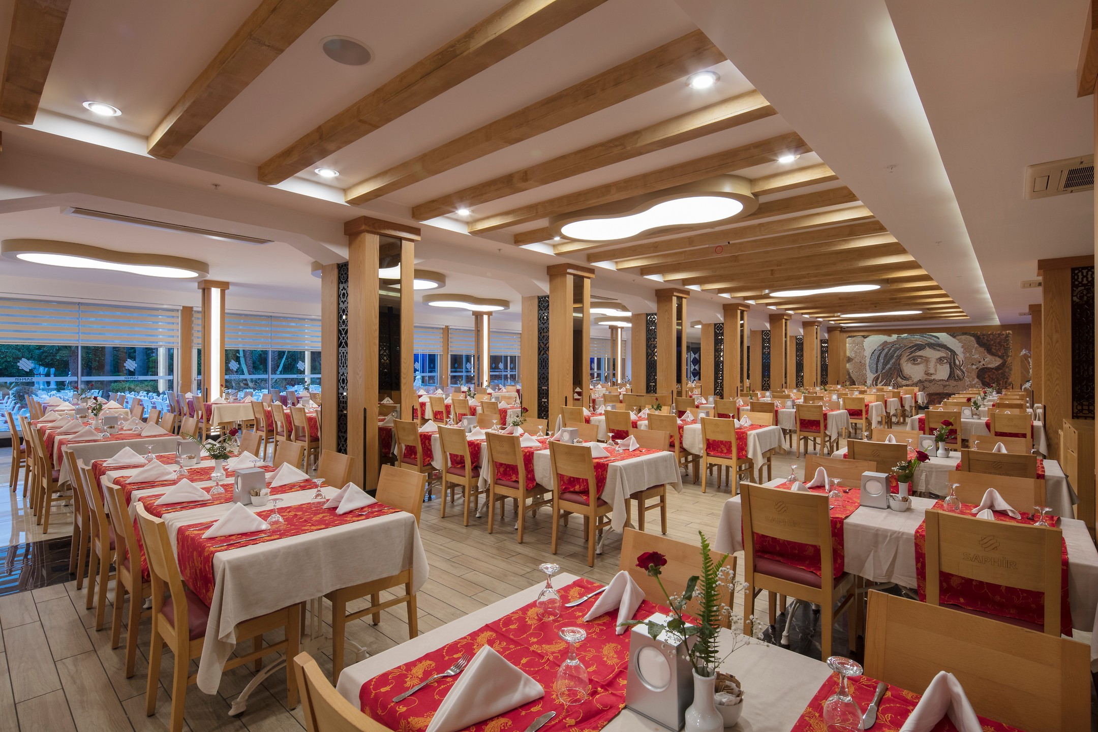 Saphir Hotel & Villas
