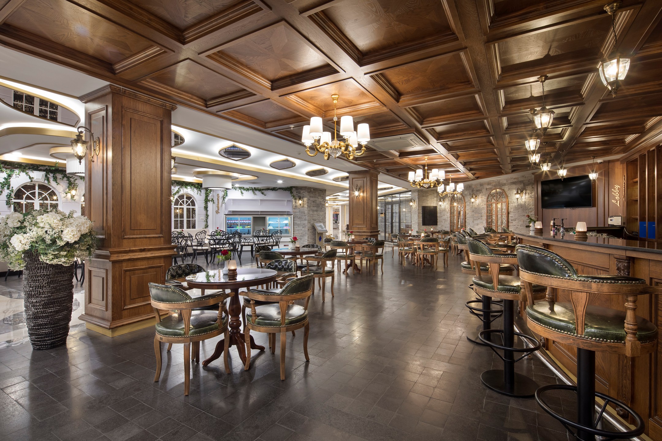 Saphir Hotel & Villas