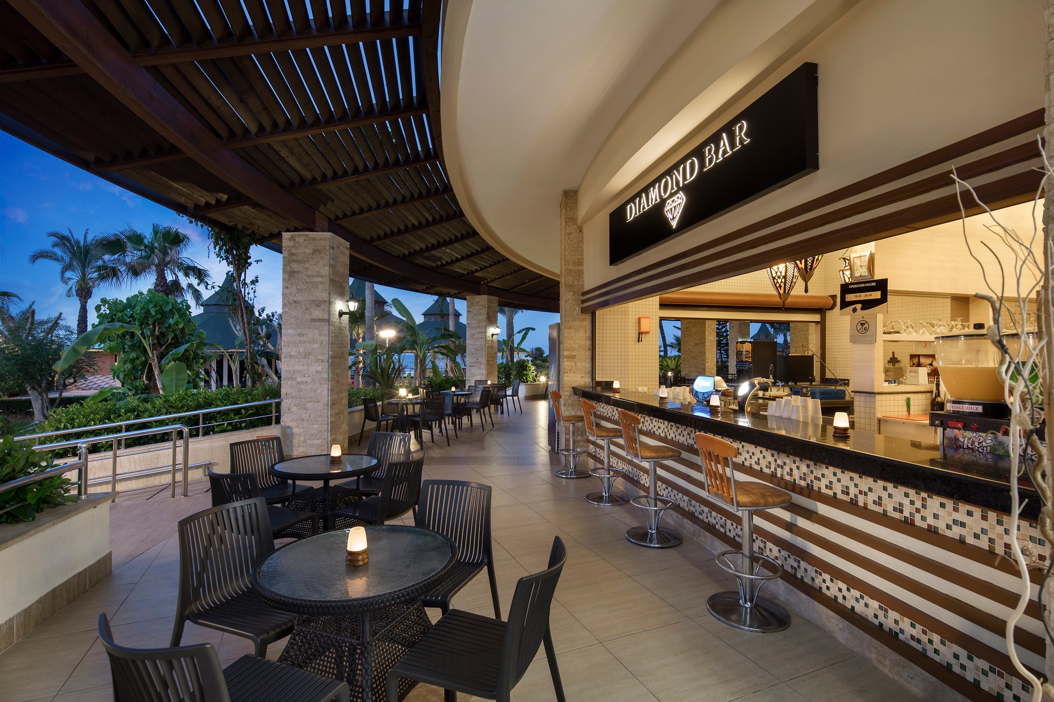 Saphir Hotel & Villas