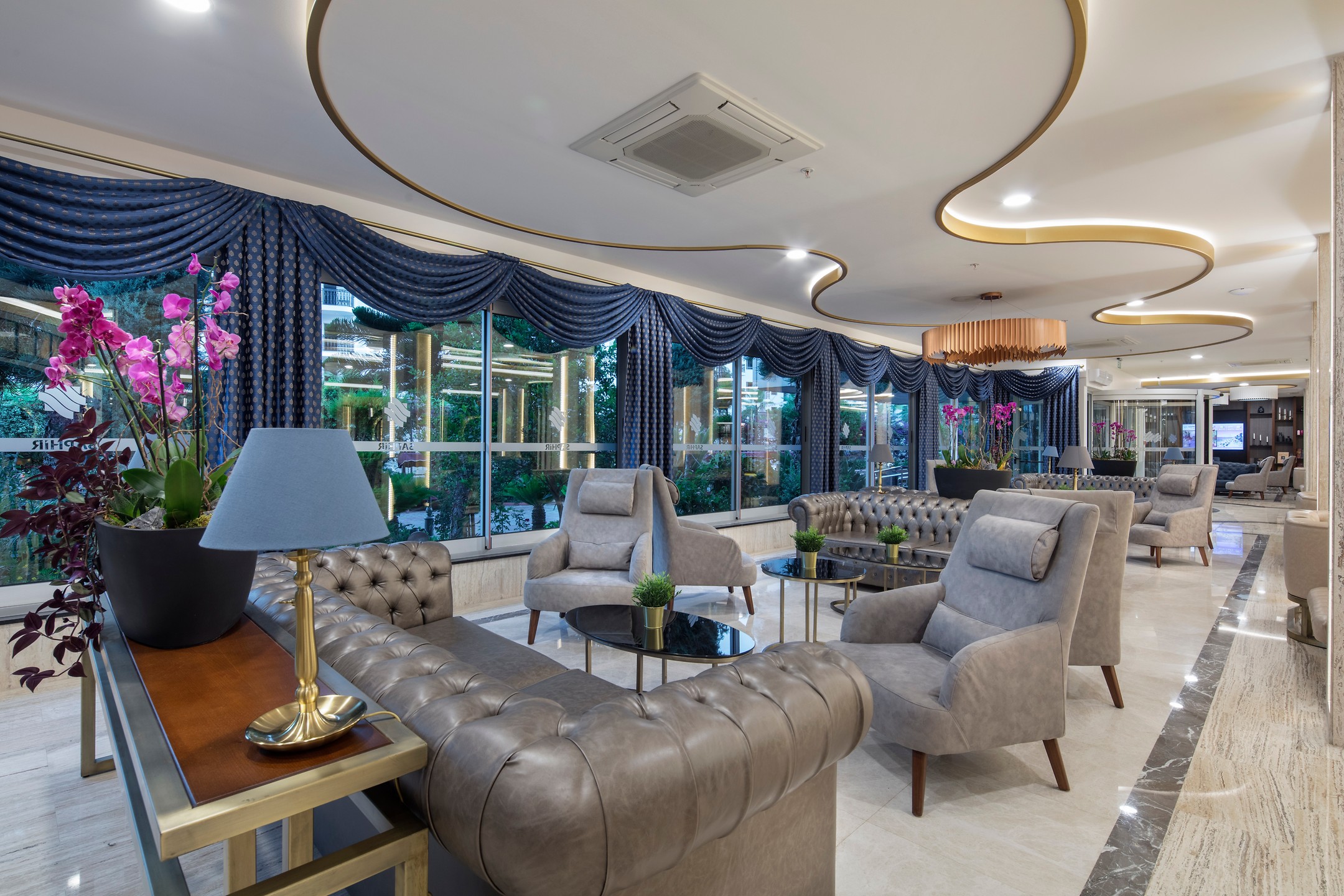 Saphir Hotel & Villas