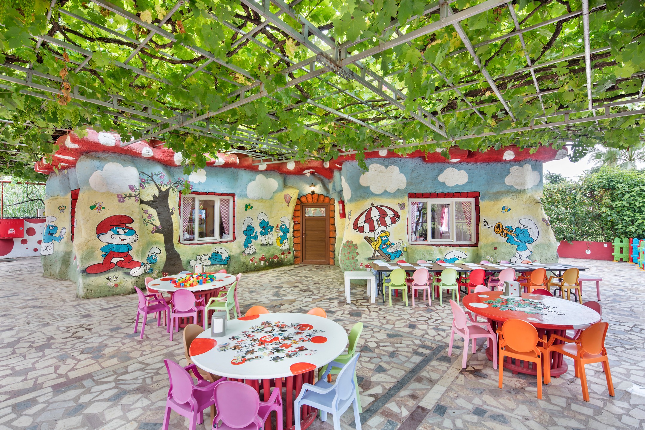 Saphir Hotel & Villas