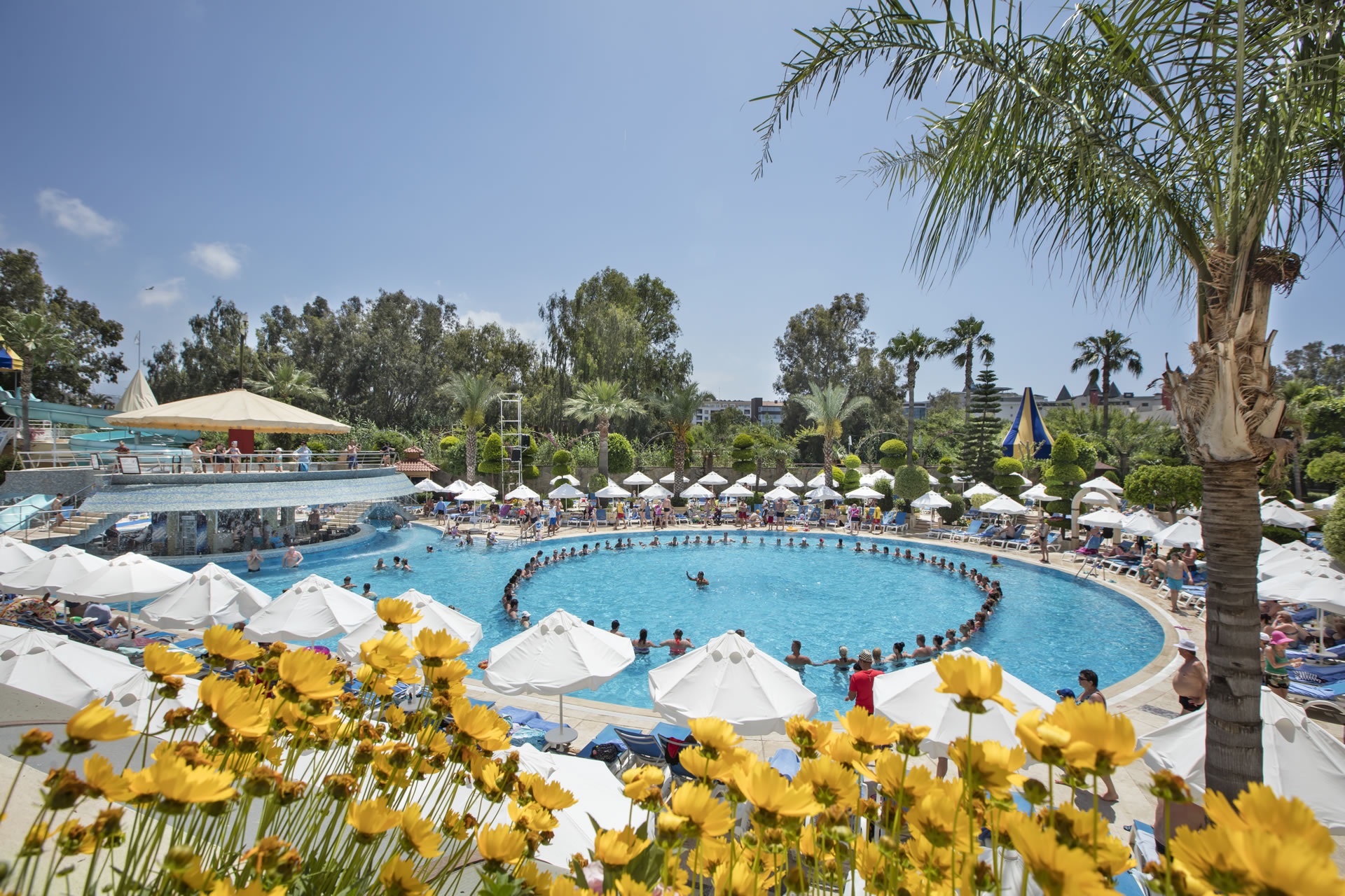 Saphir Hotel & Villas