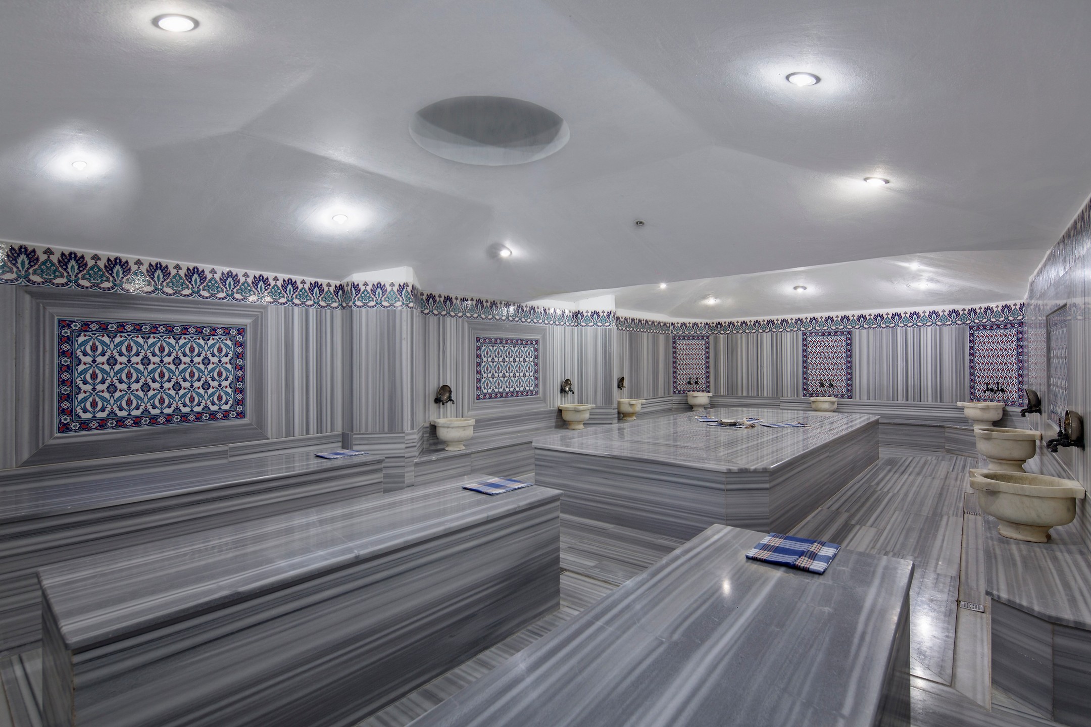 Saphir Hotel & Villas