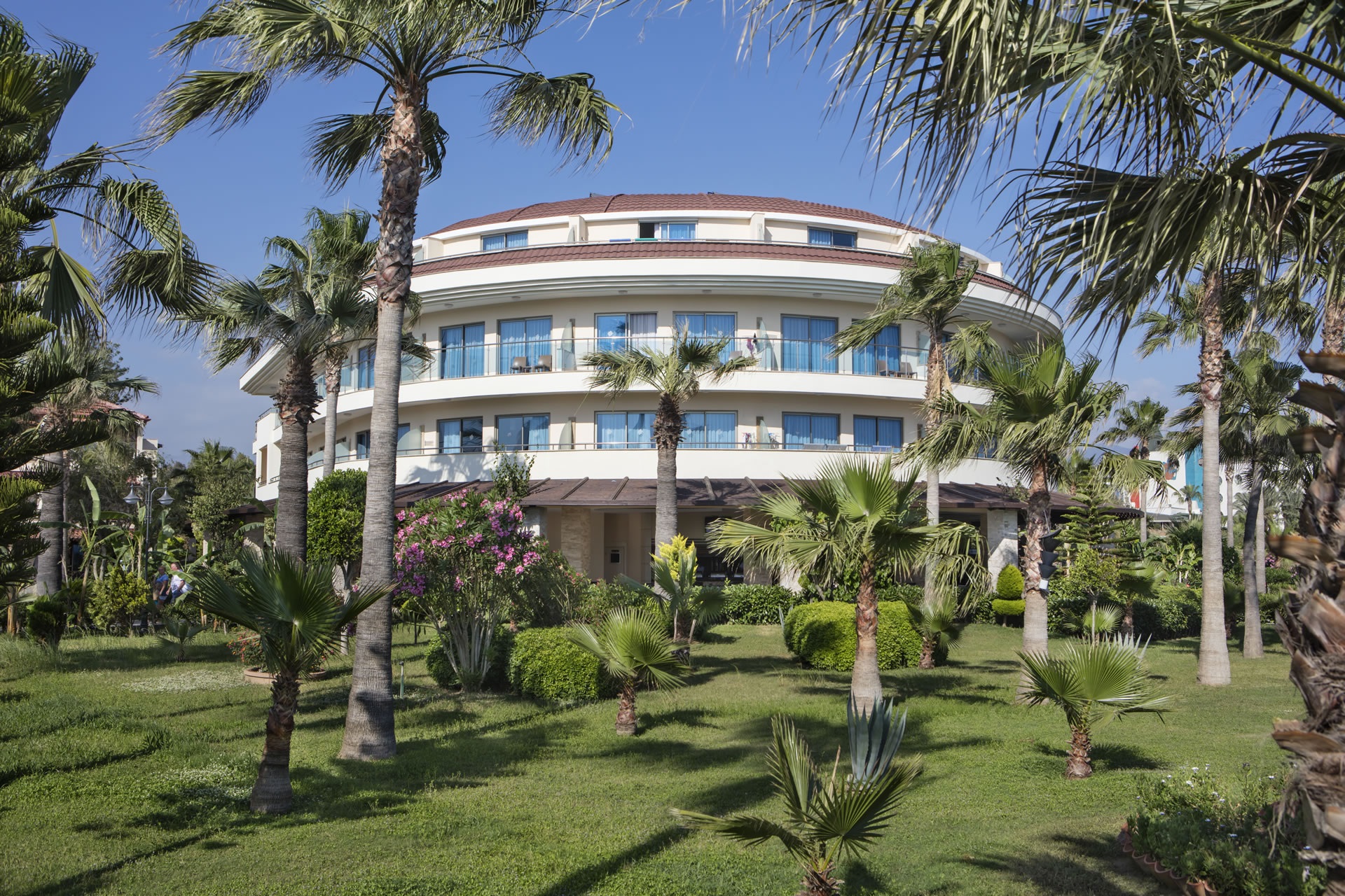 Saphir Hotel & Villas