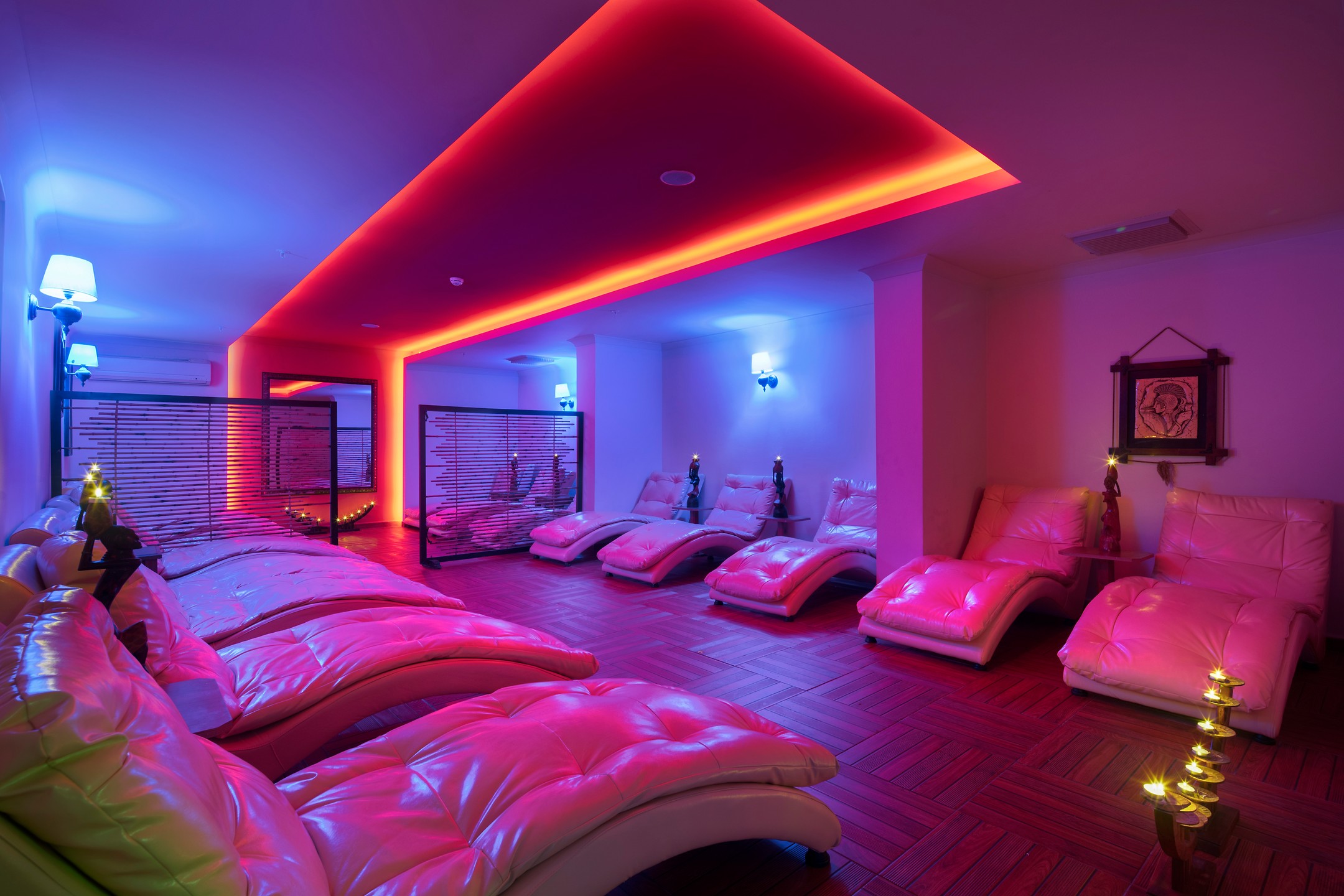 Saphir Hotel & Villas