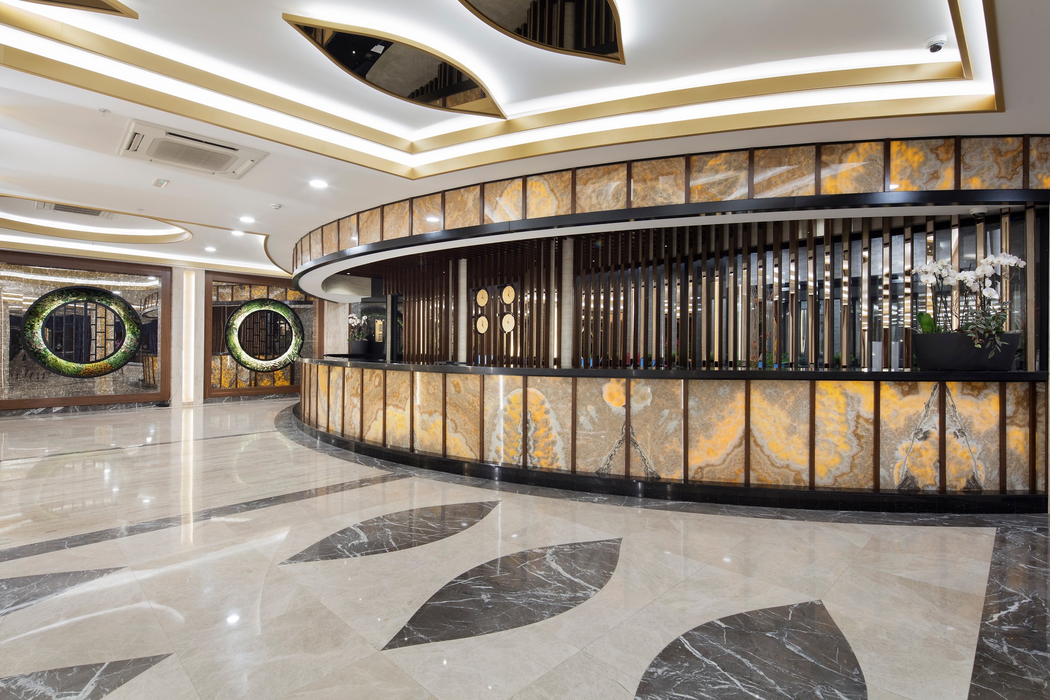 Saphir Hotel & Villas