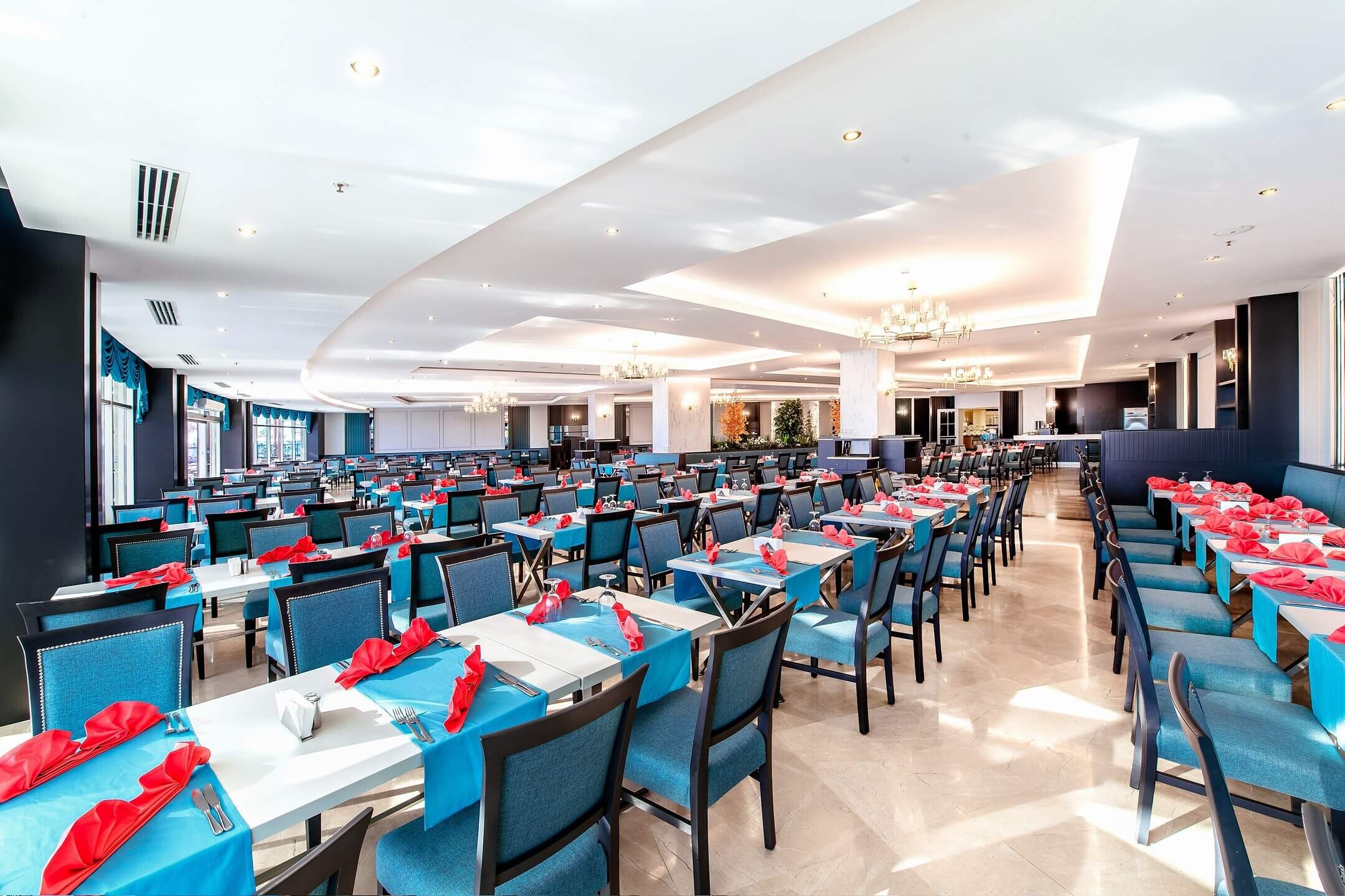 Aquasis Deluxe Resort & Spa