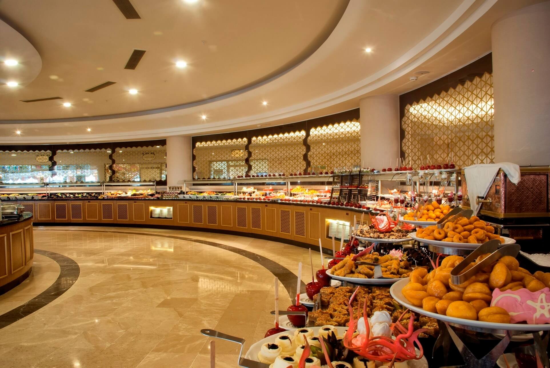 Aquasis Deluxe Resort & Spa