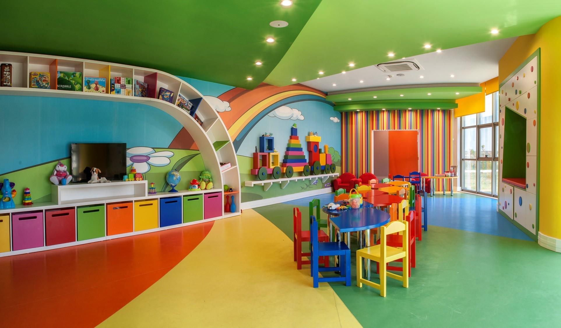 Aquasis Deluxe Resort & Spa