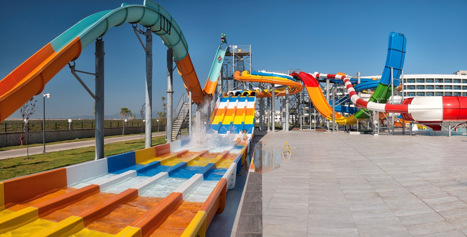 Aquasis Deluxe Resort & Spa