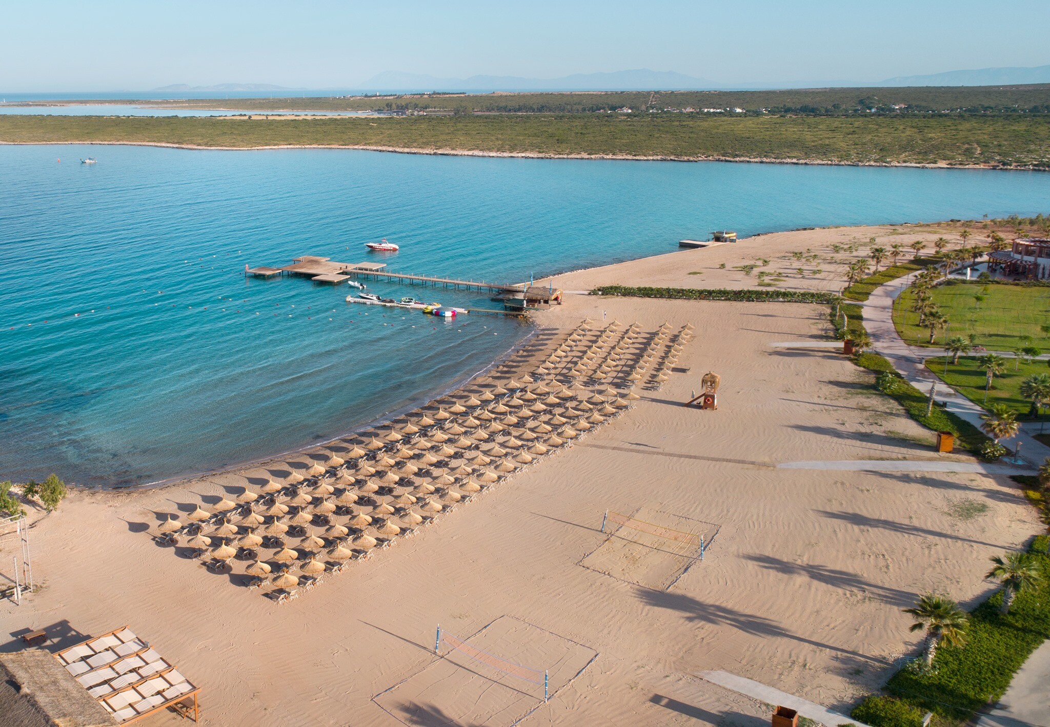 Aquasis Deluxe Resort & Spa