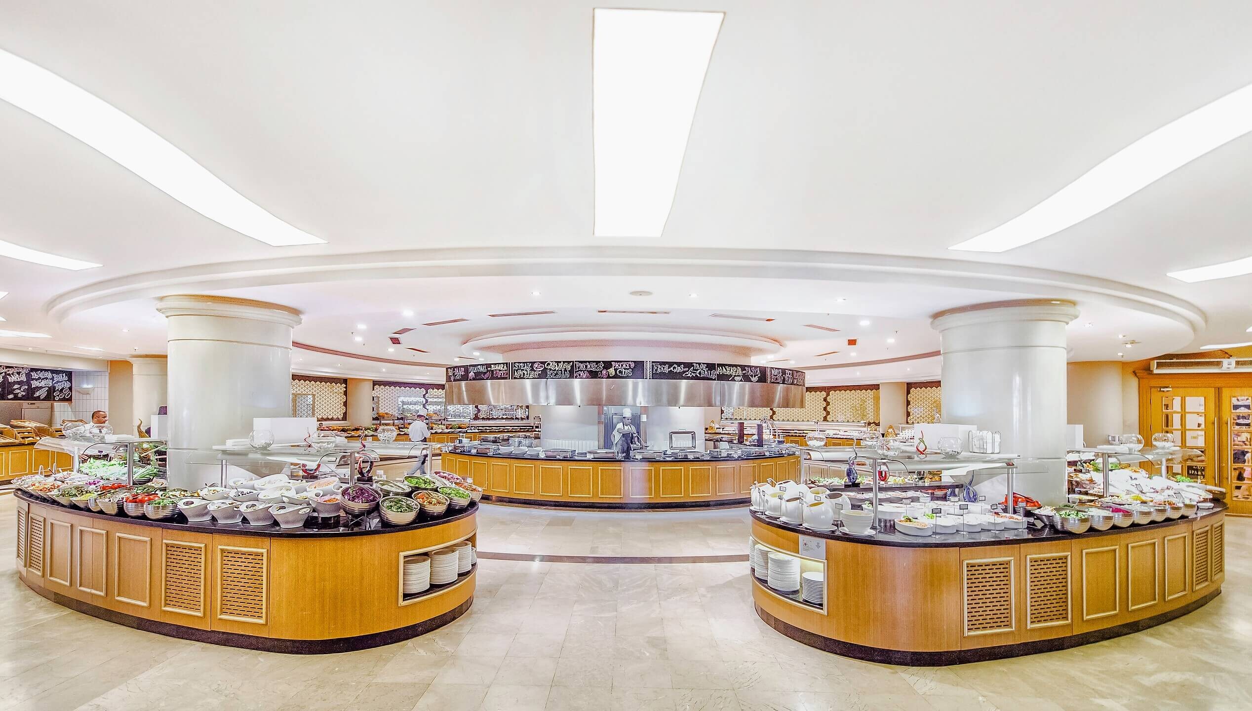 Aquasis Deluxe Resort & Spa