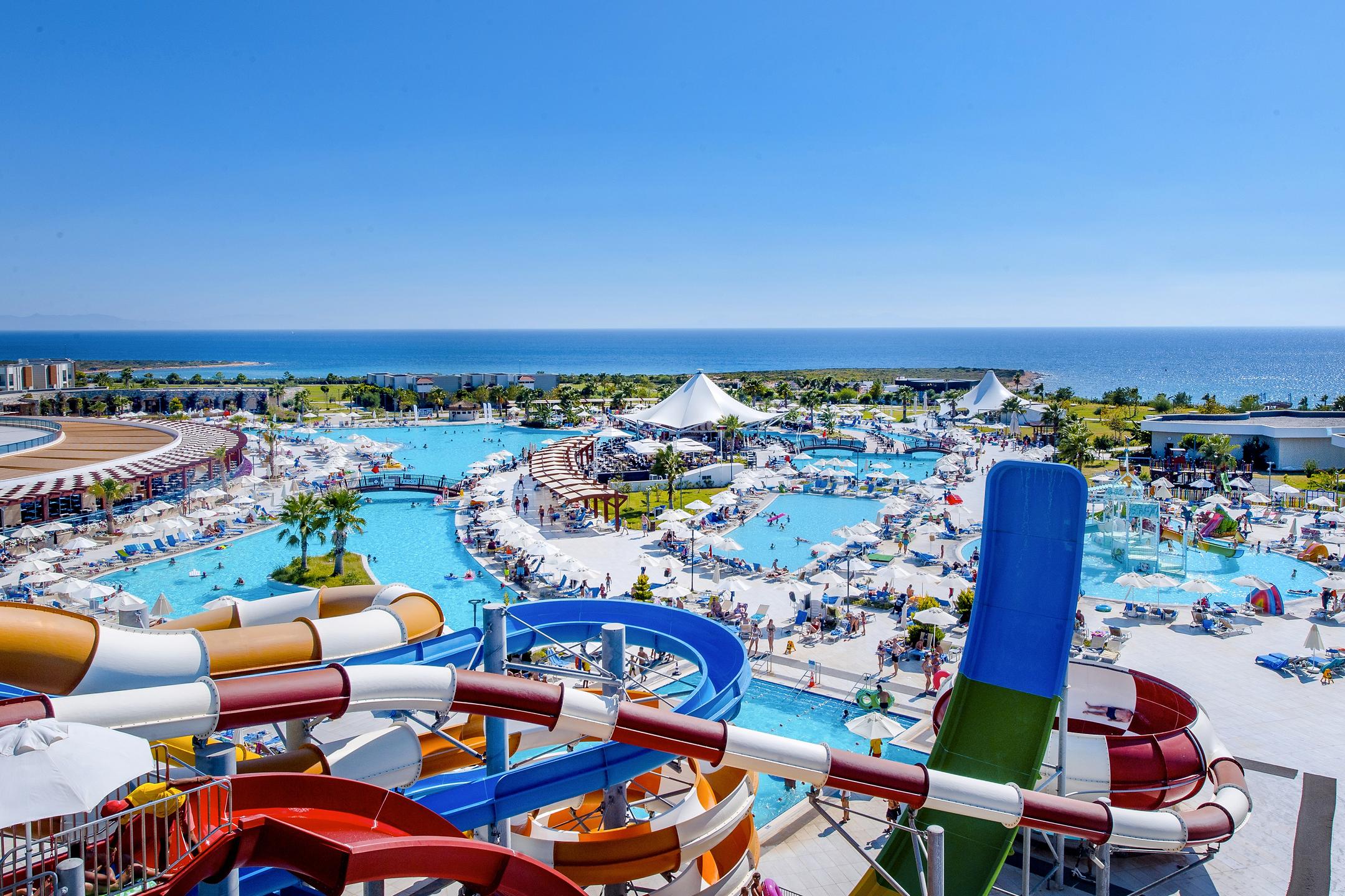 Aquasis Deluxe Resort & Spa