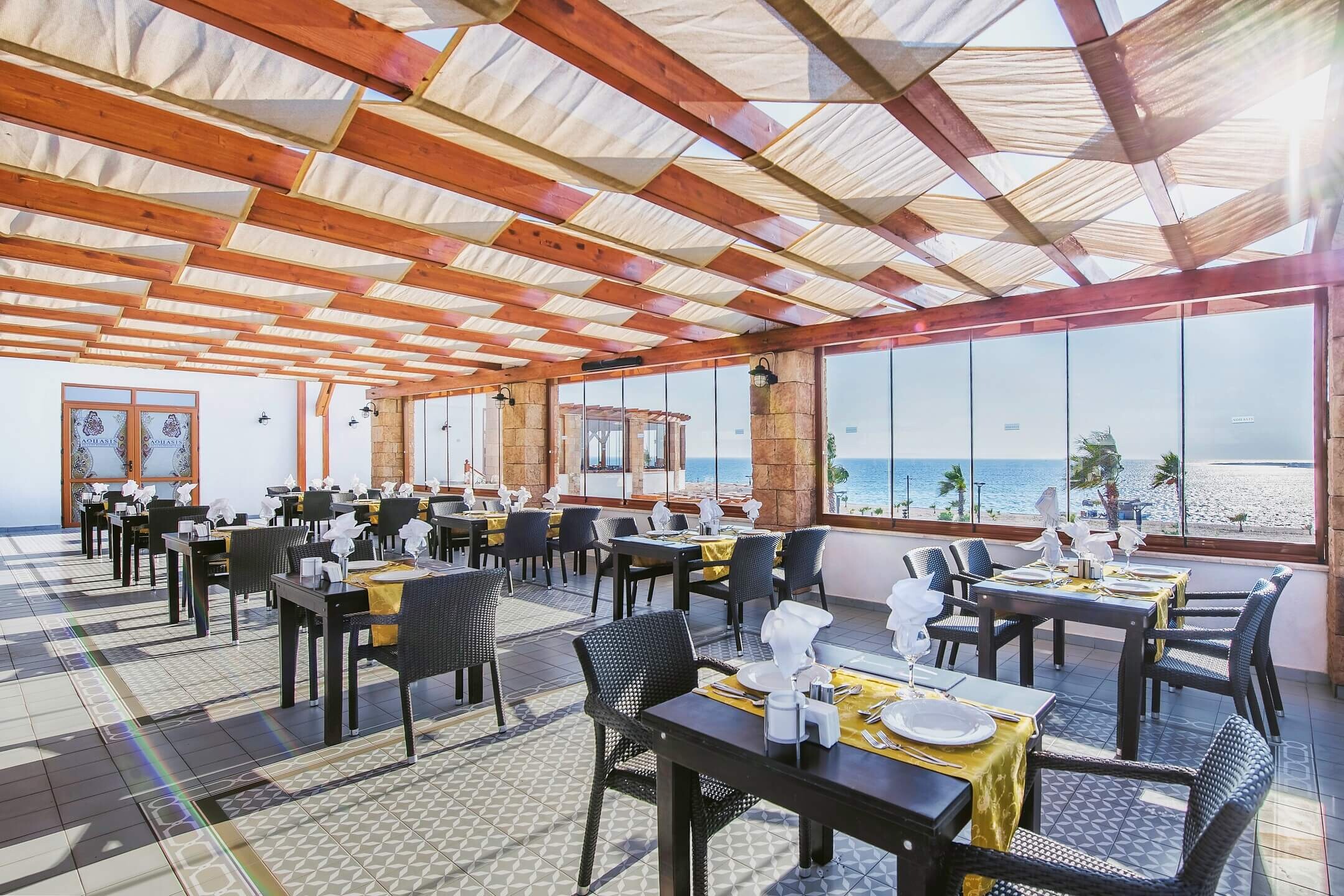 Aquasis Deluxe Resort & Spa