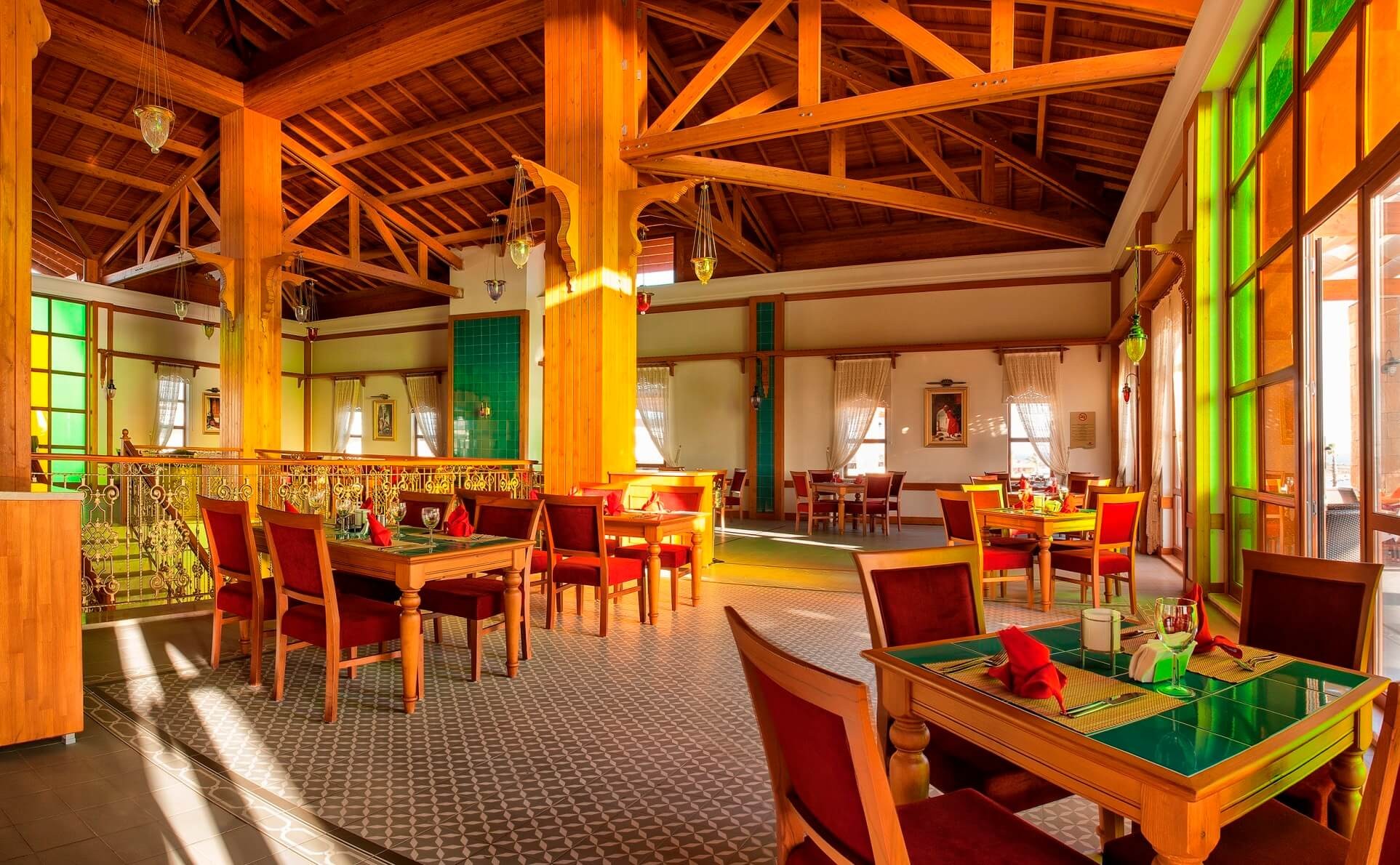 Aquasis Deluxe Resort & Spa