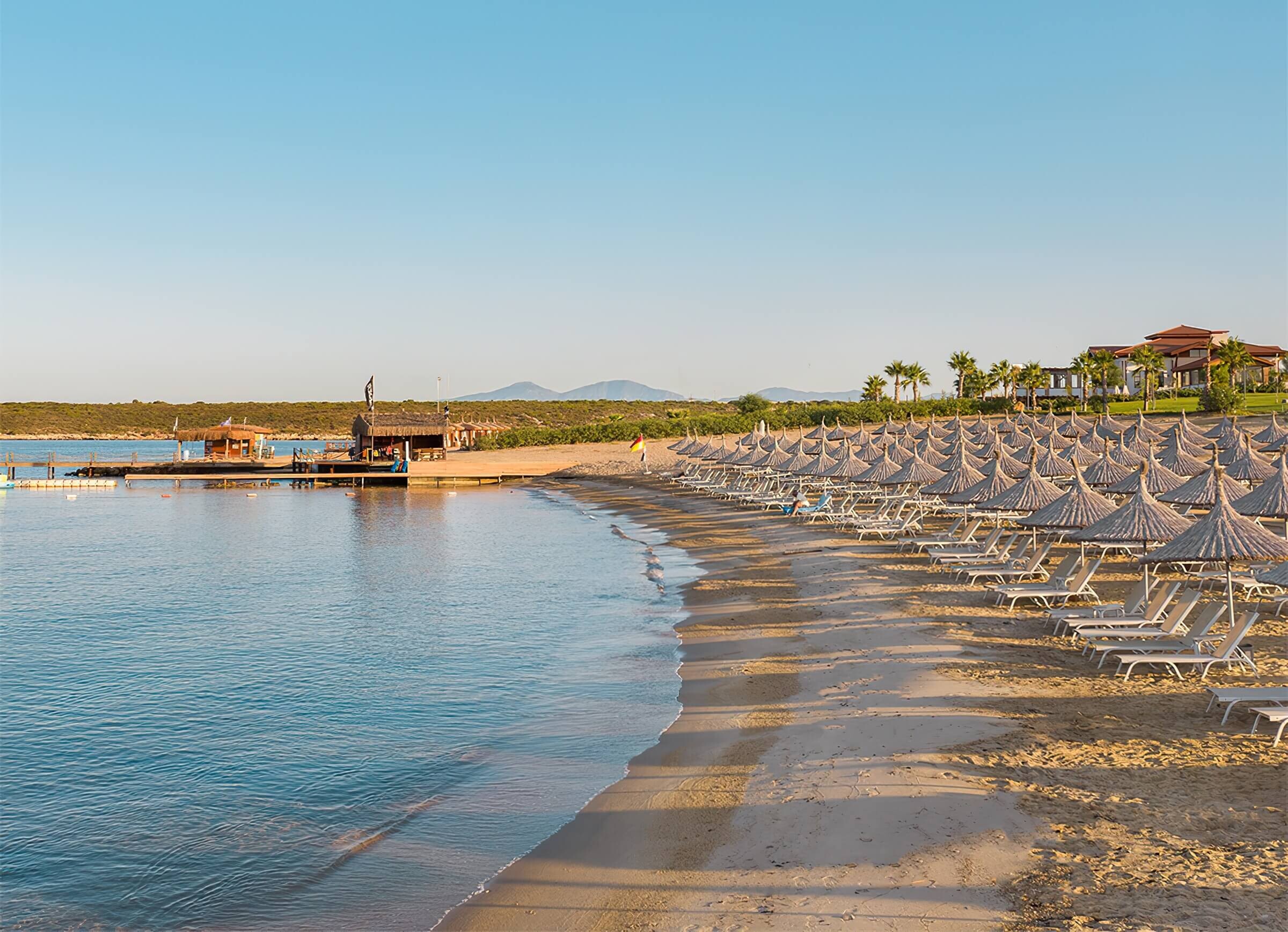 Aquasis Deluxe Resort & Spa