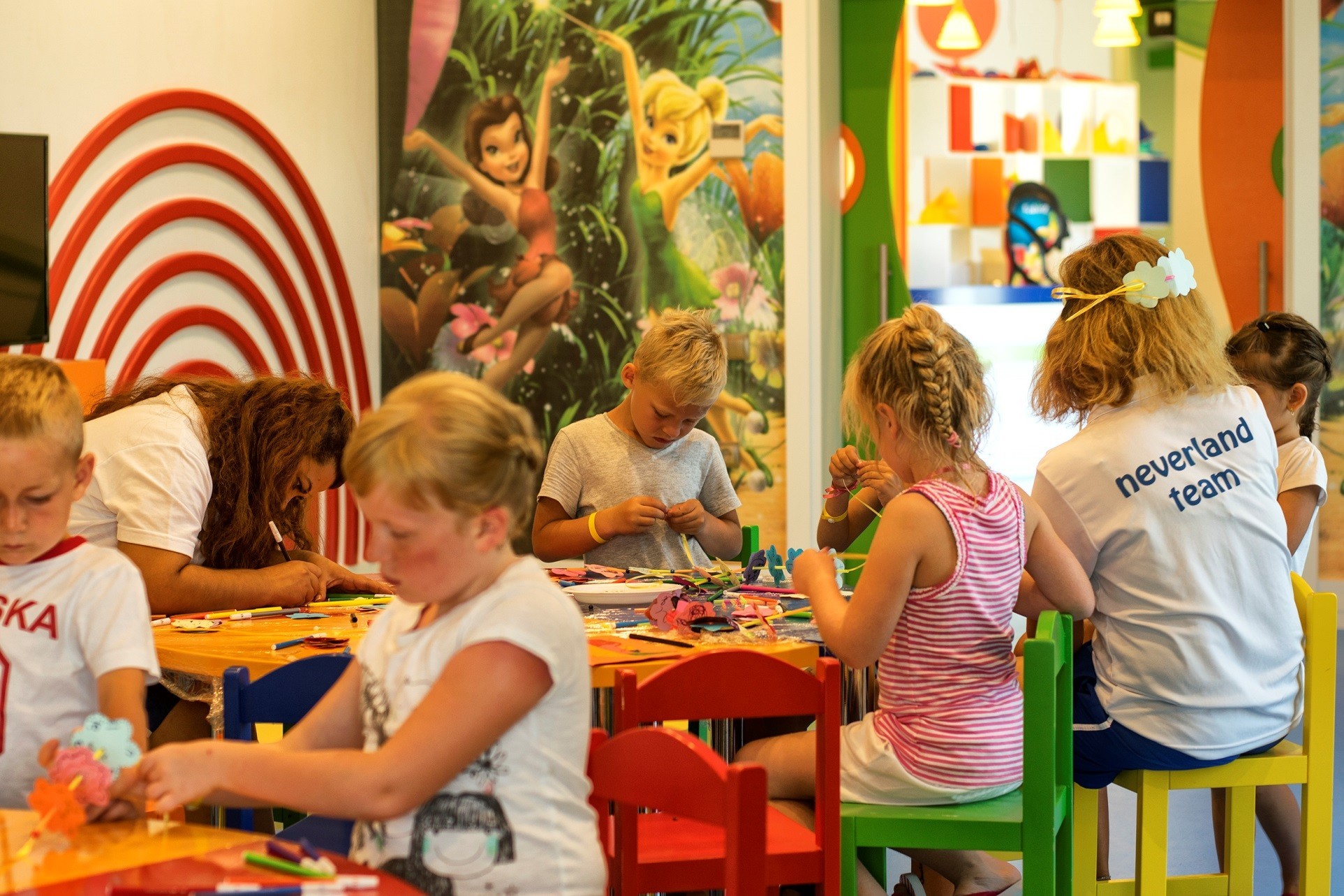 Aquasis Deluxe Resort & Spa