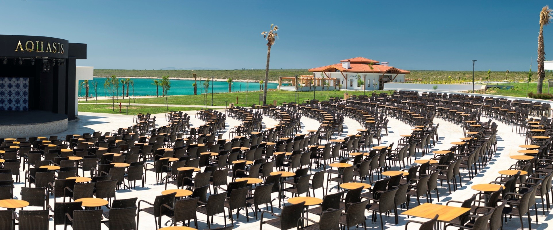 Aquasis Deluxe Resort & Spa