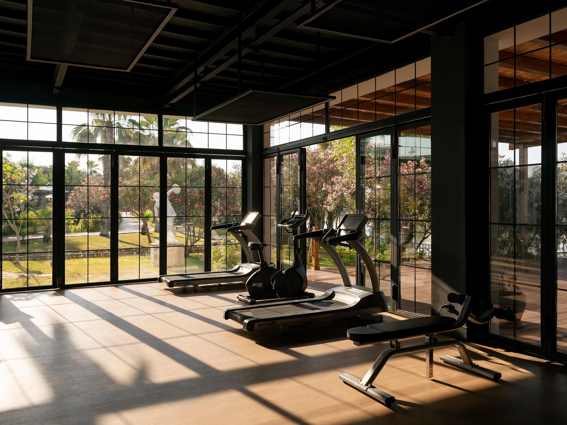 Selectum Family Resort Belek