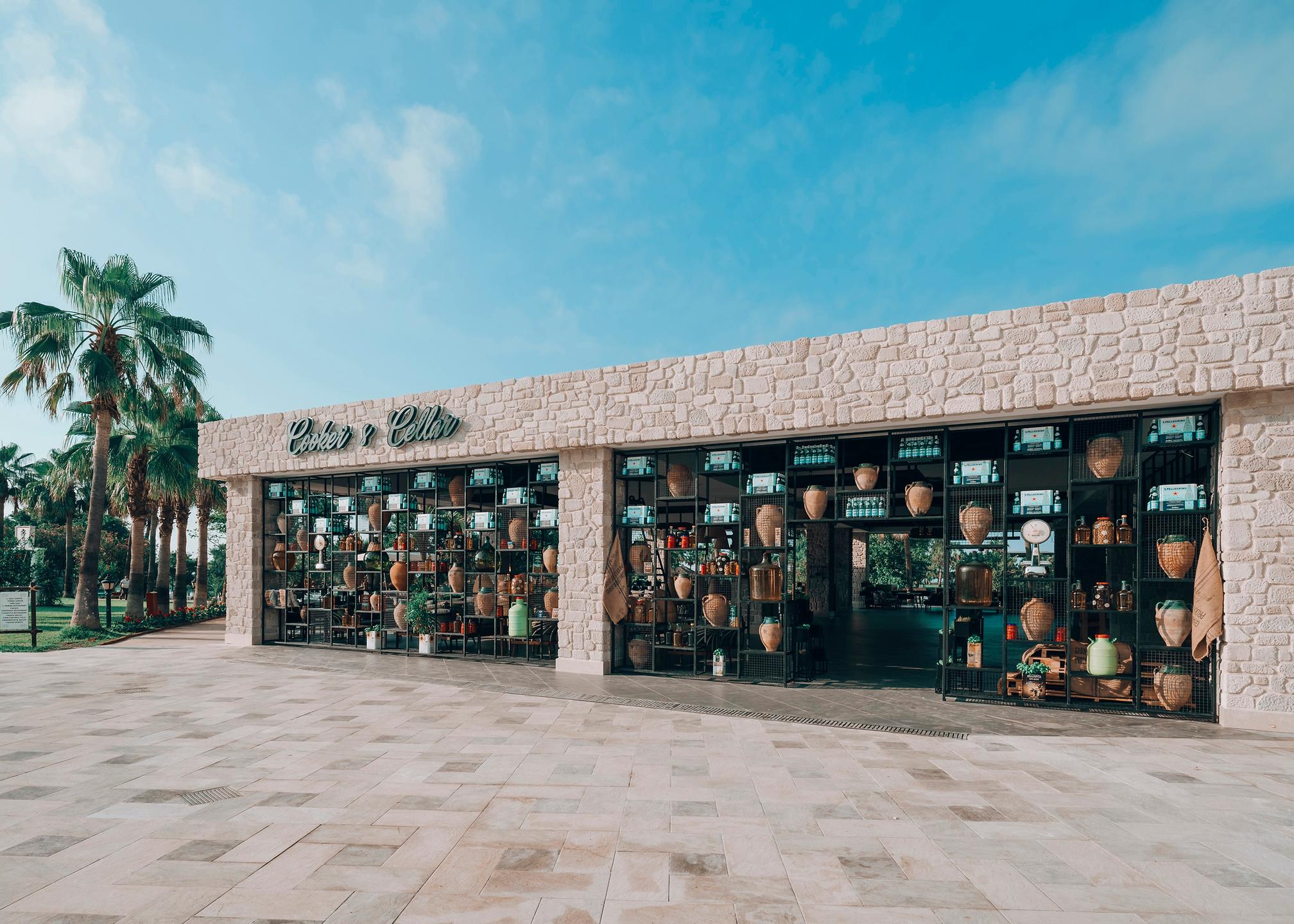 Selectum Family Resort Belek