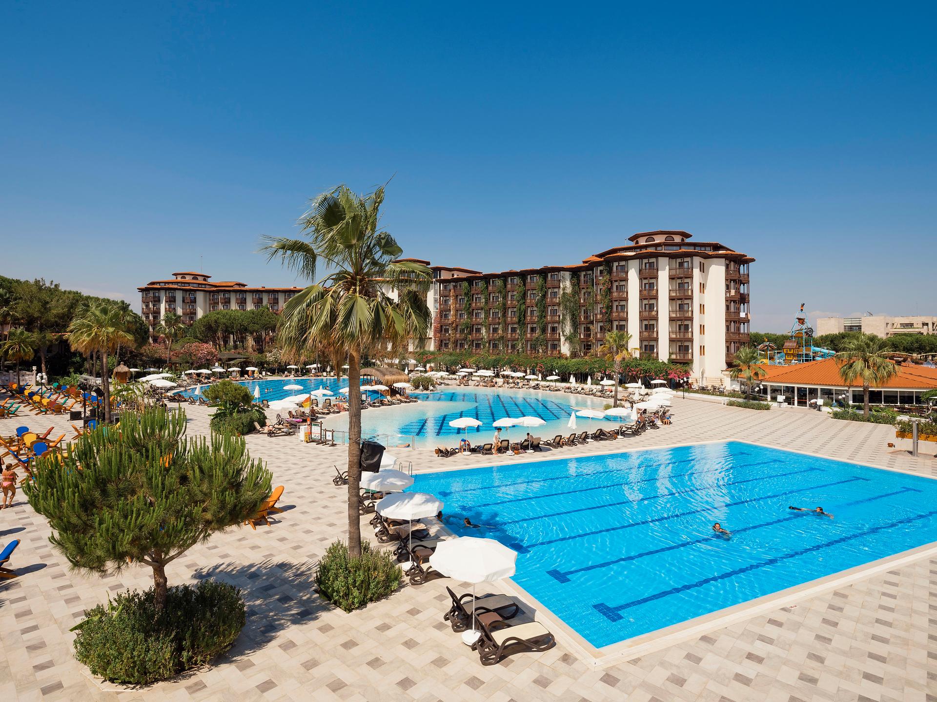 Selectum Family Resort Belek