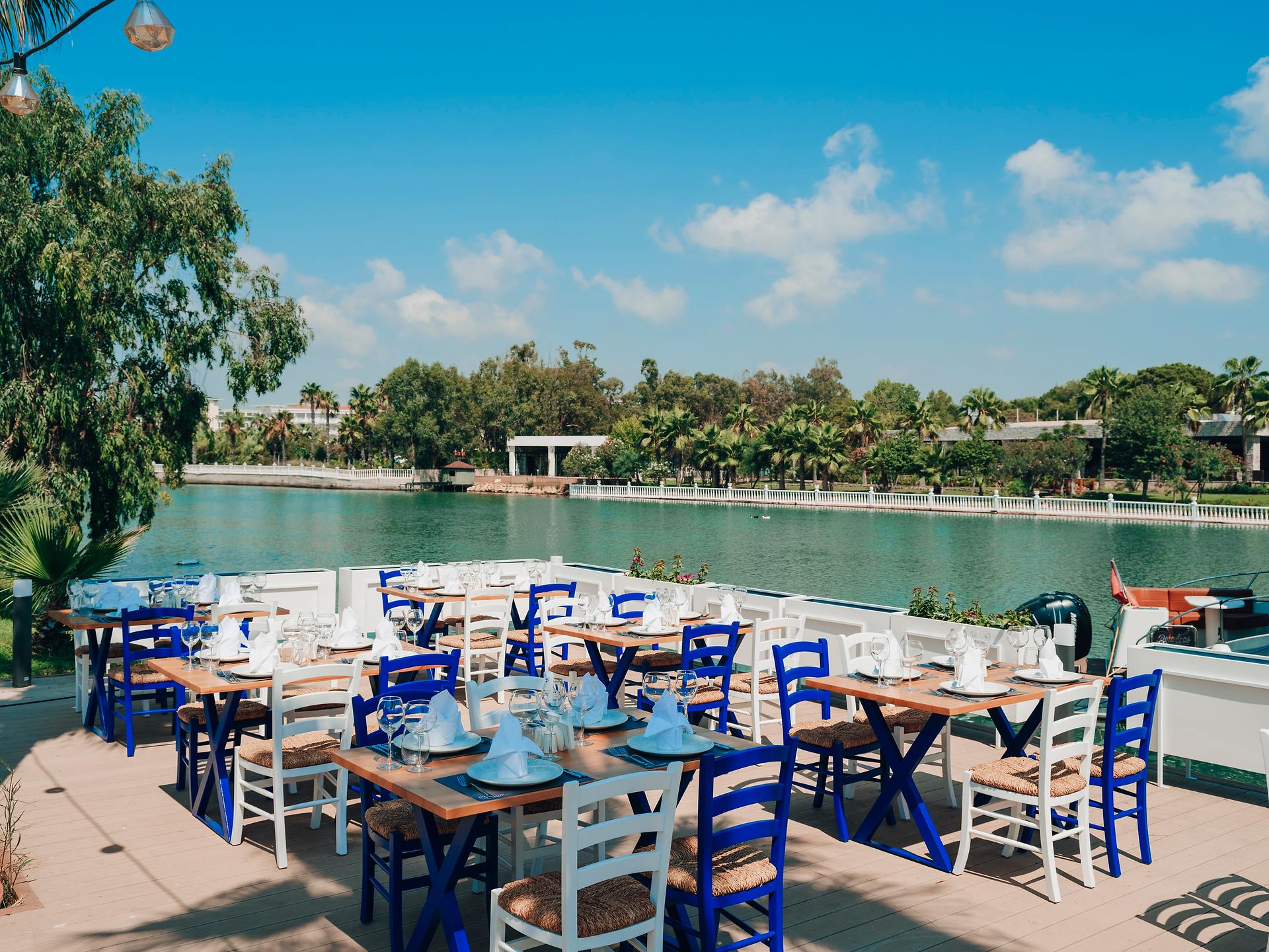 Selectum Family Resort Belek