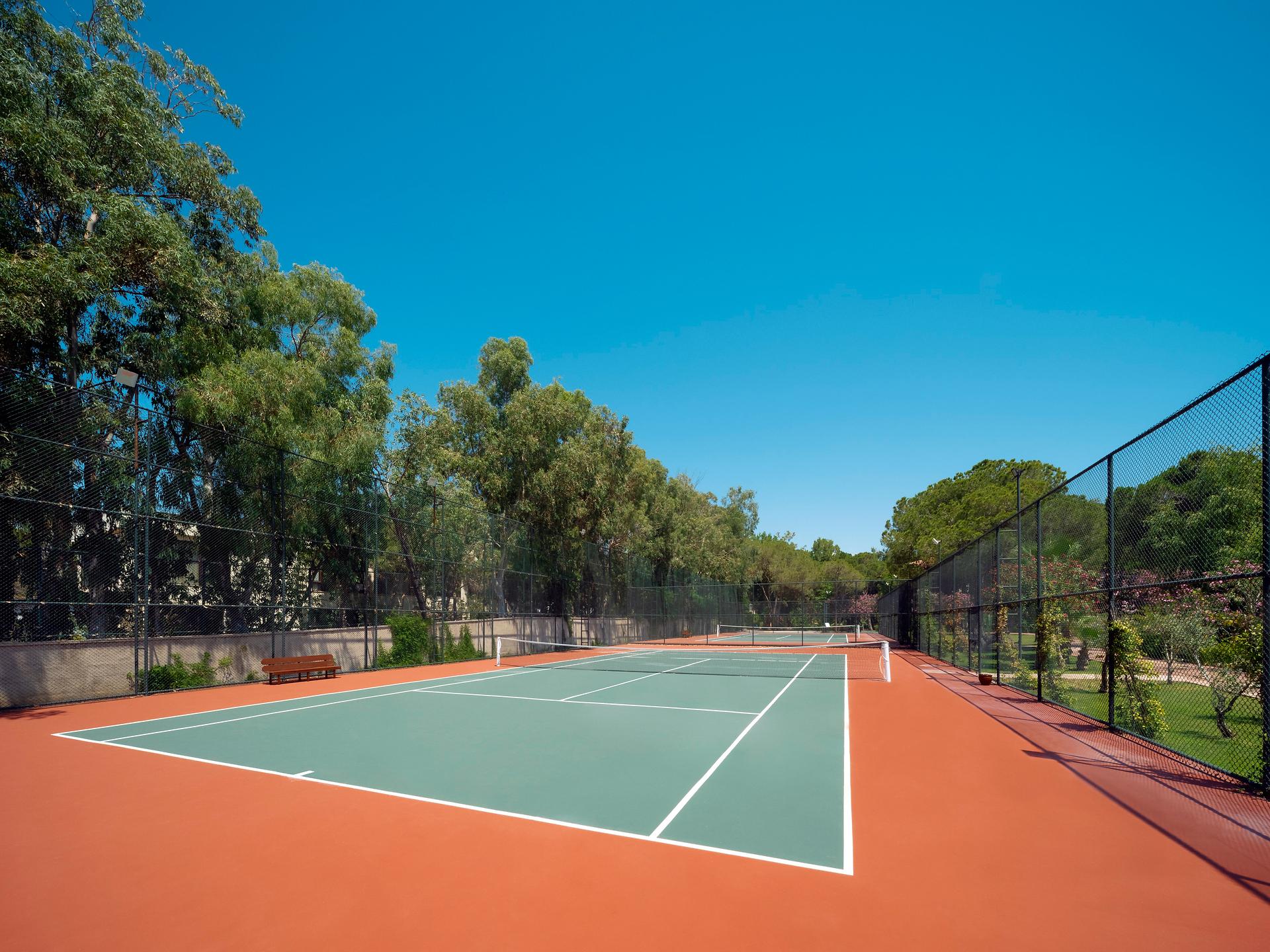 Selectum Family Resort Belek