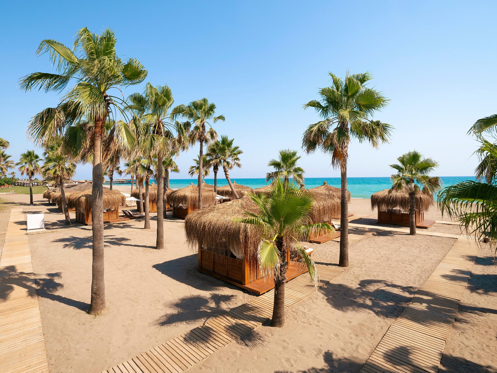 Selectum Family Resort Belek