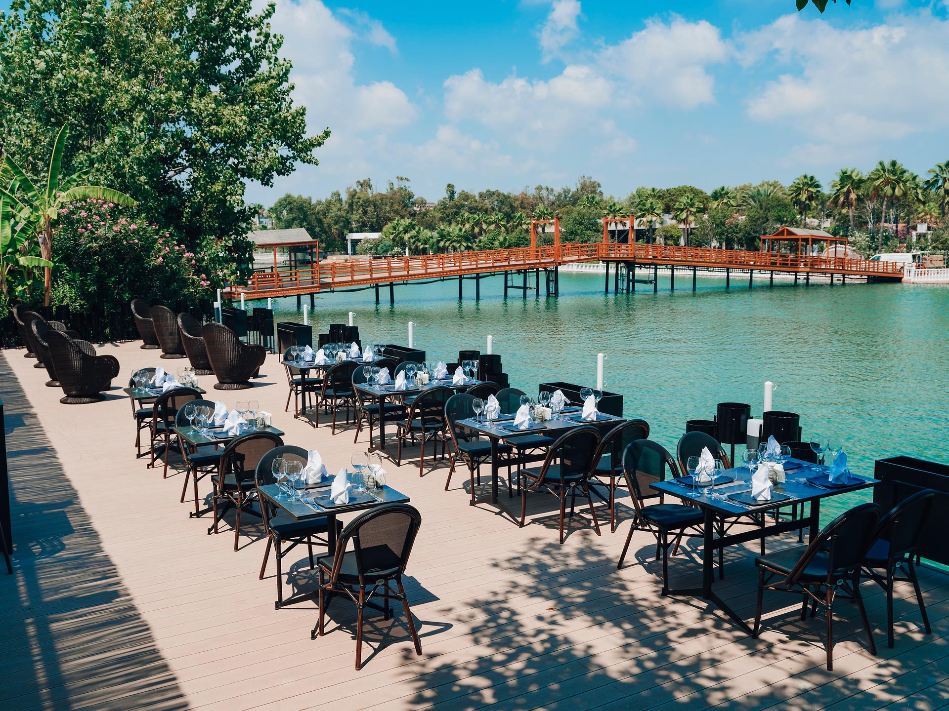 Selectum Family Resort Belek