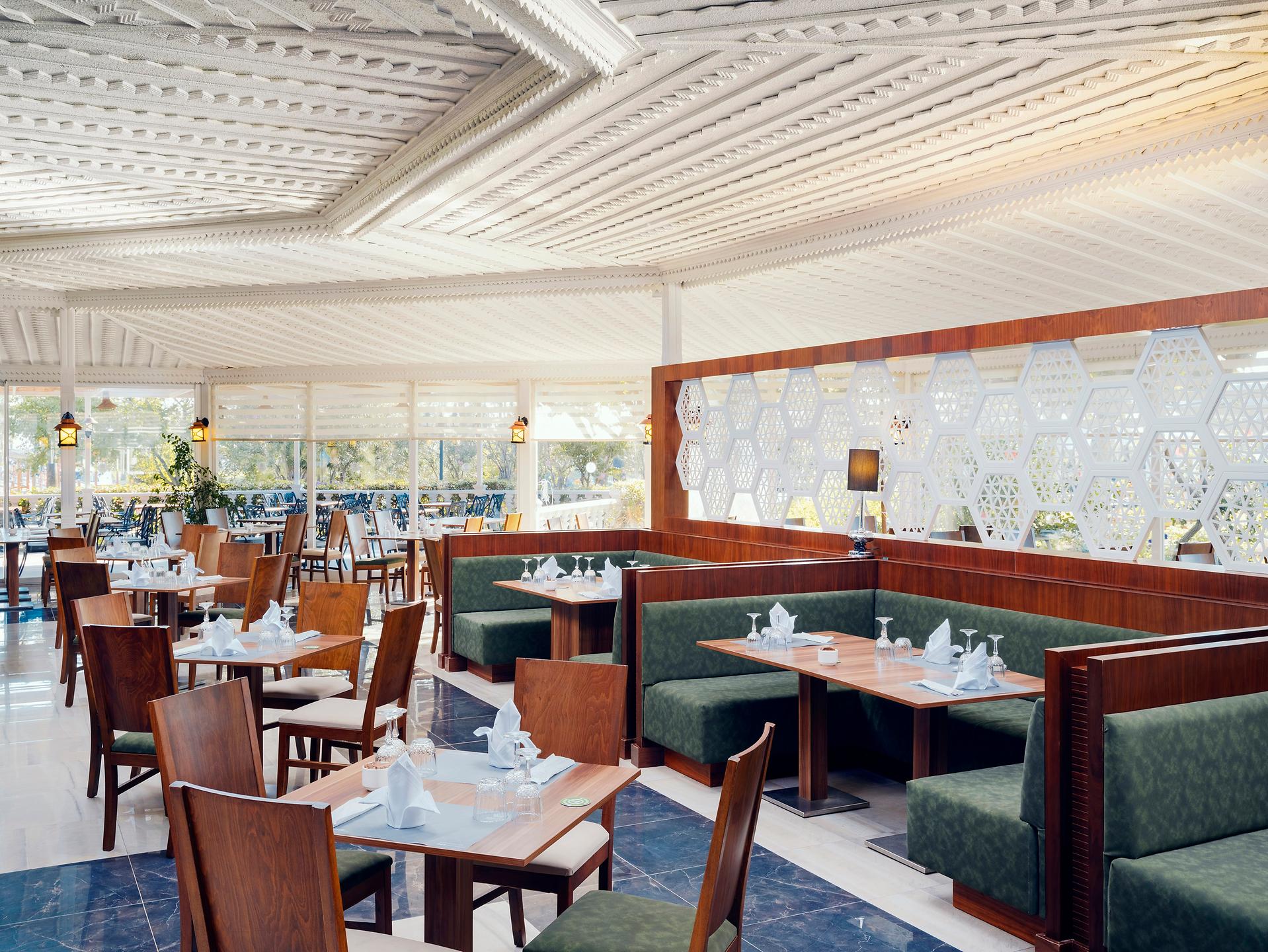 Selectum Family Resort Belek