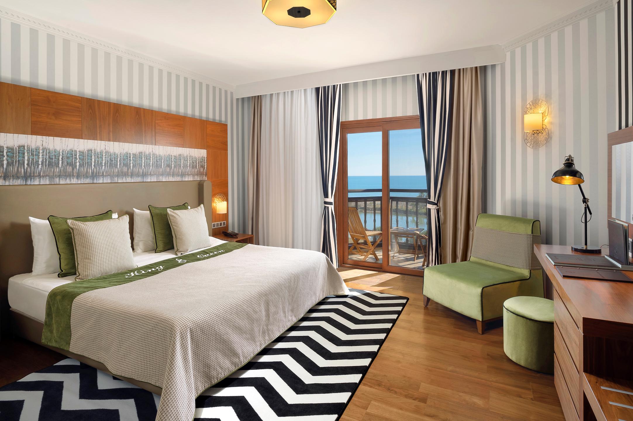 Selectum Family Resort Belek