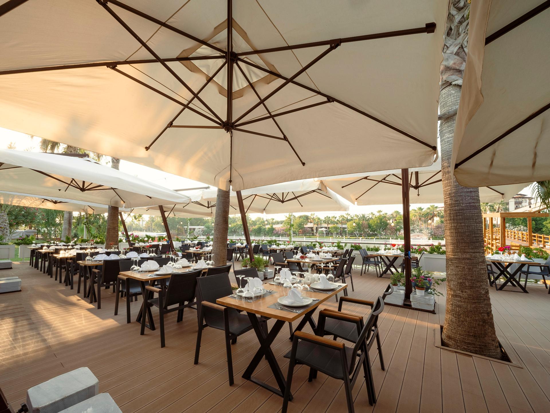 Selectum Family Resort Belek