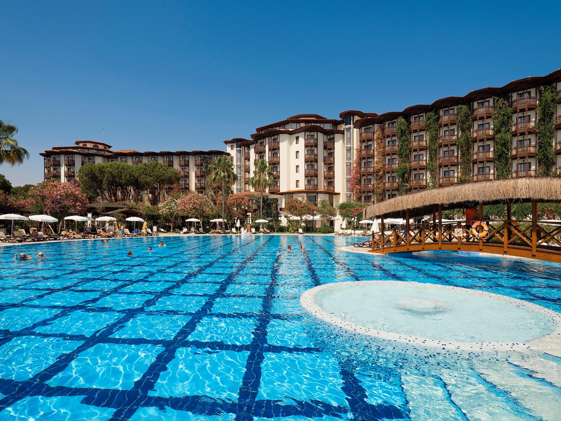 Selectum Family Resort Belek