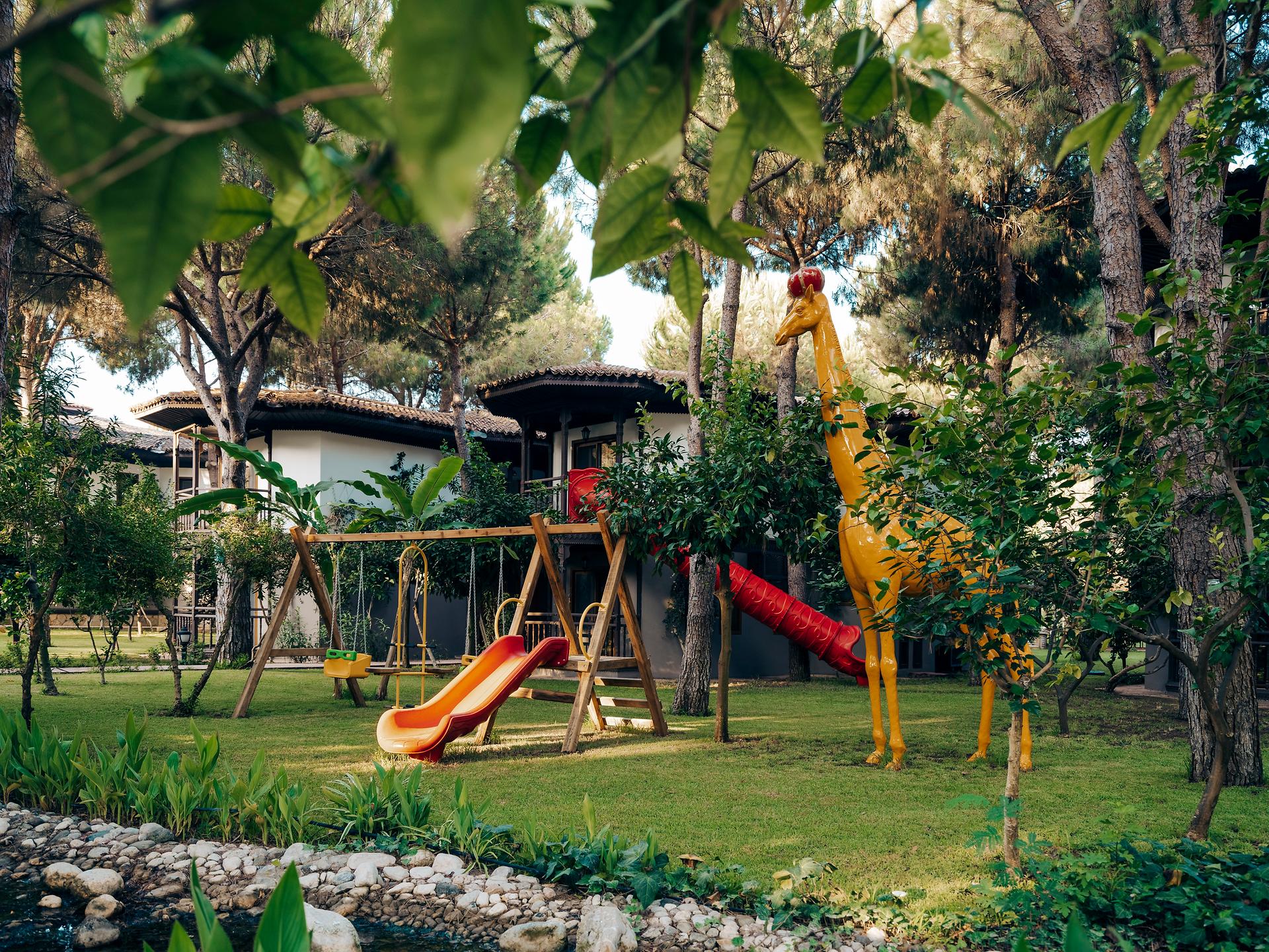 Selectum Family Resort Belek