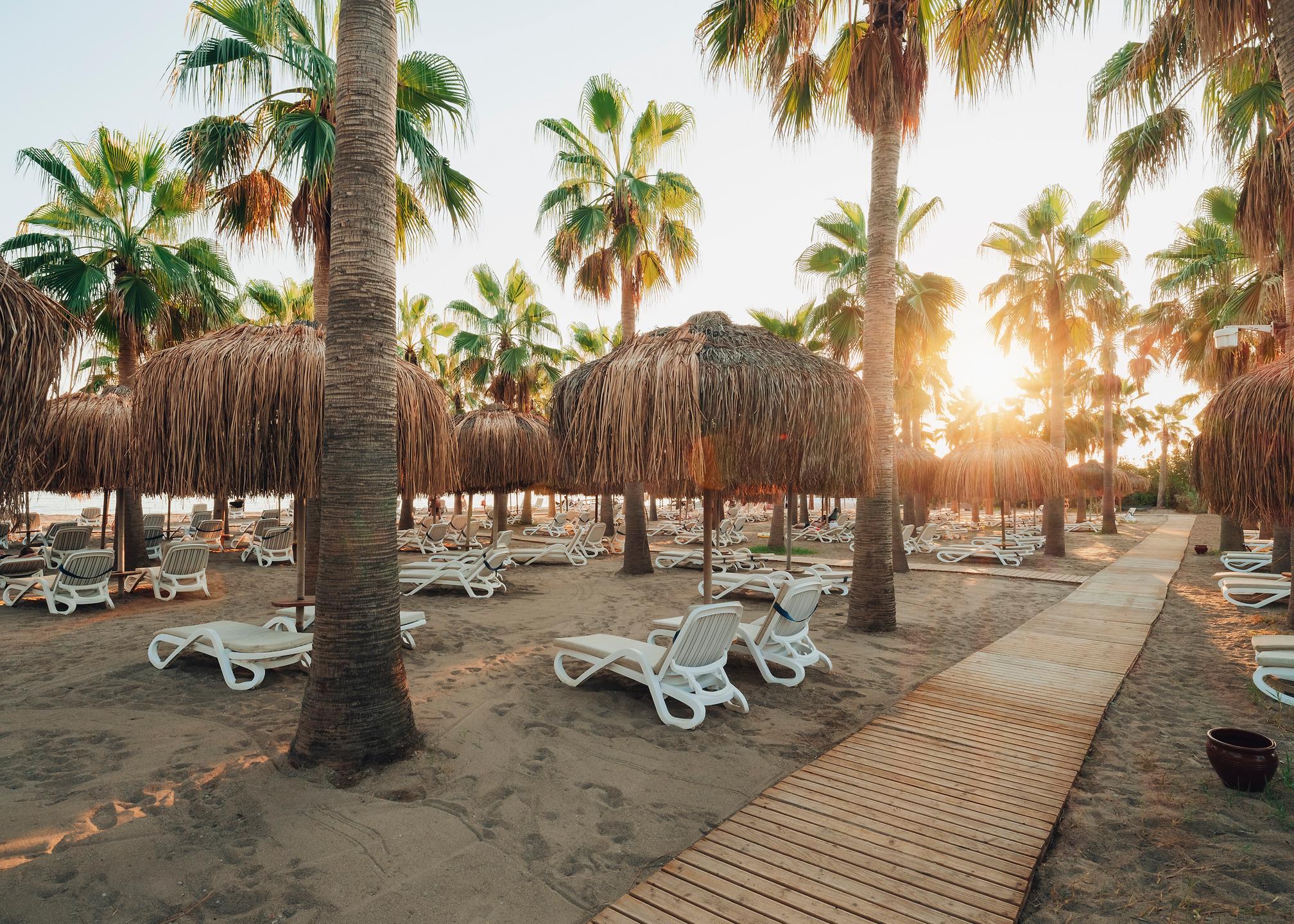 Selectum Family Resort Belek